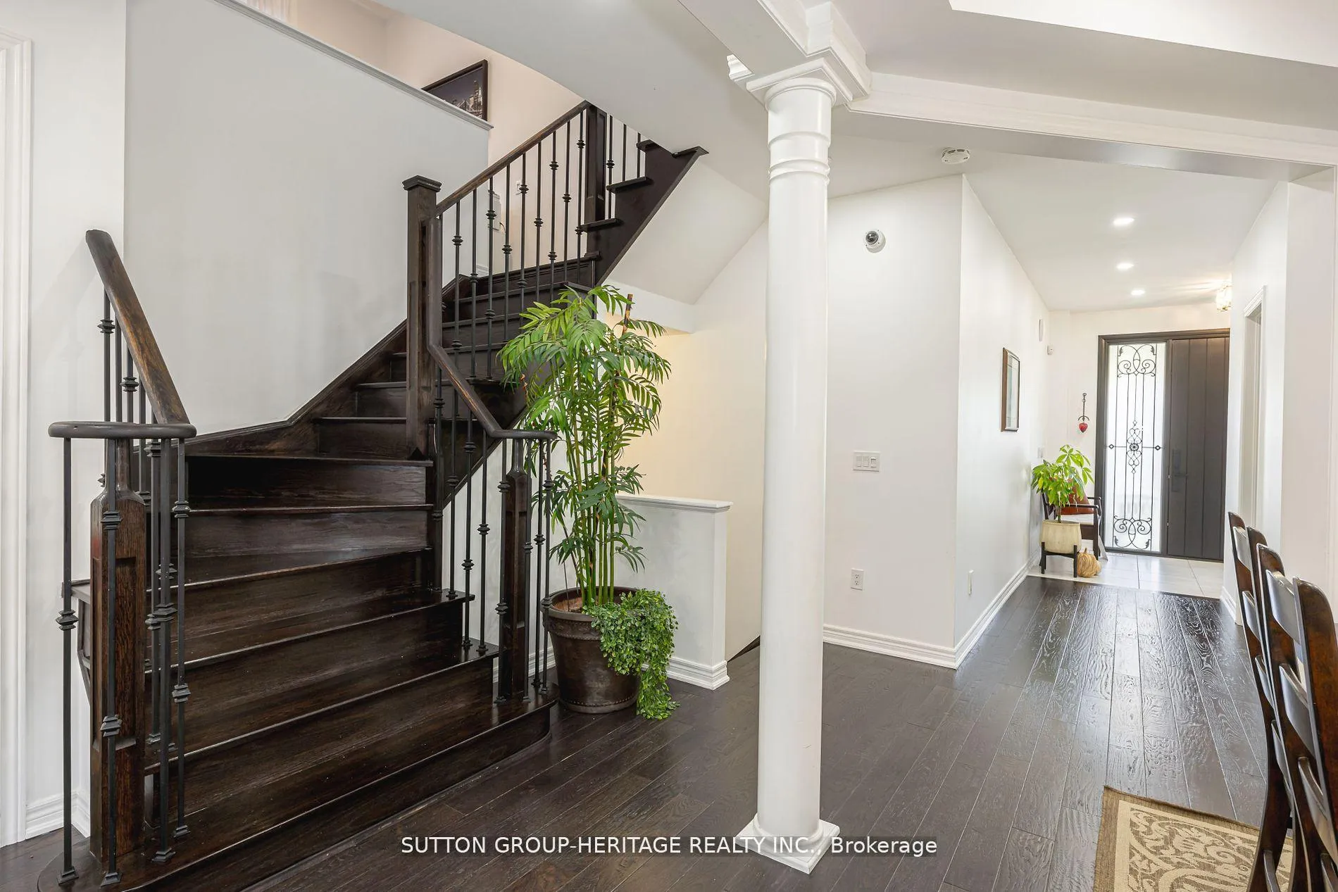 Photo 9 of 51 Antorisa Avenue, Vaughan, Vellore Village — HOMEH