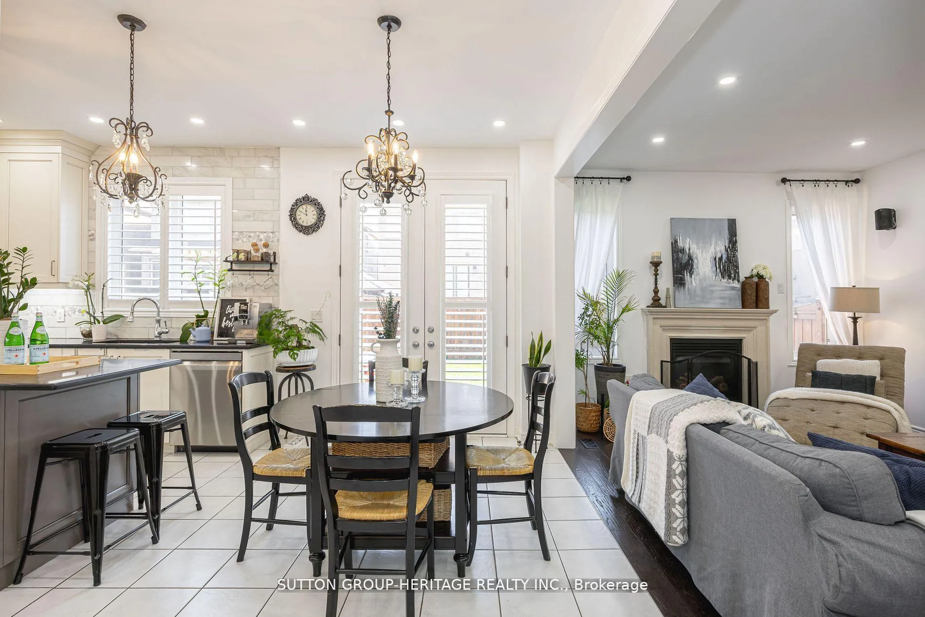 Photo 10 of 51 Antorisa Avenue, Vaughan, Vellore Village — HOMEH