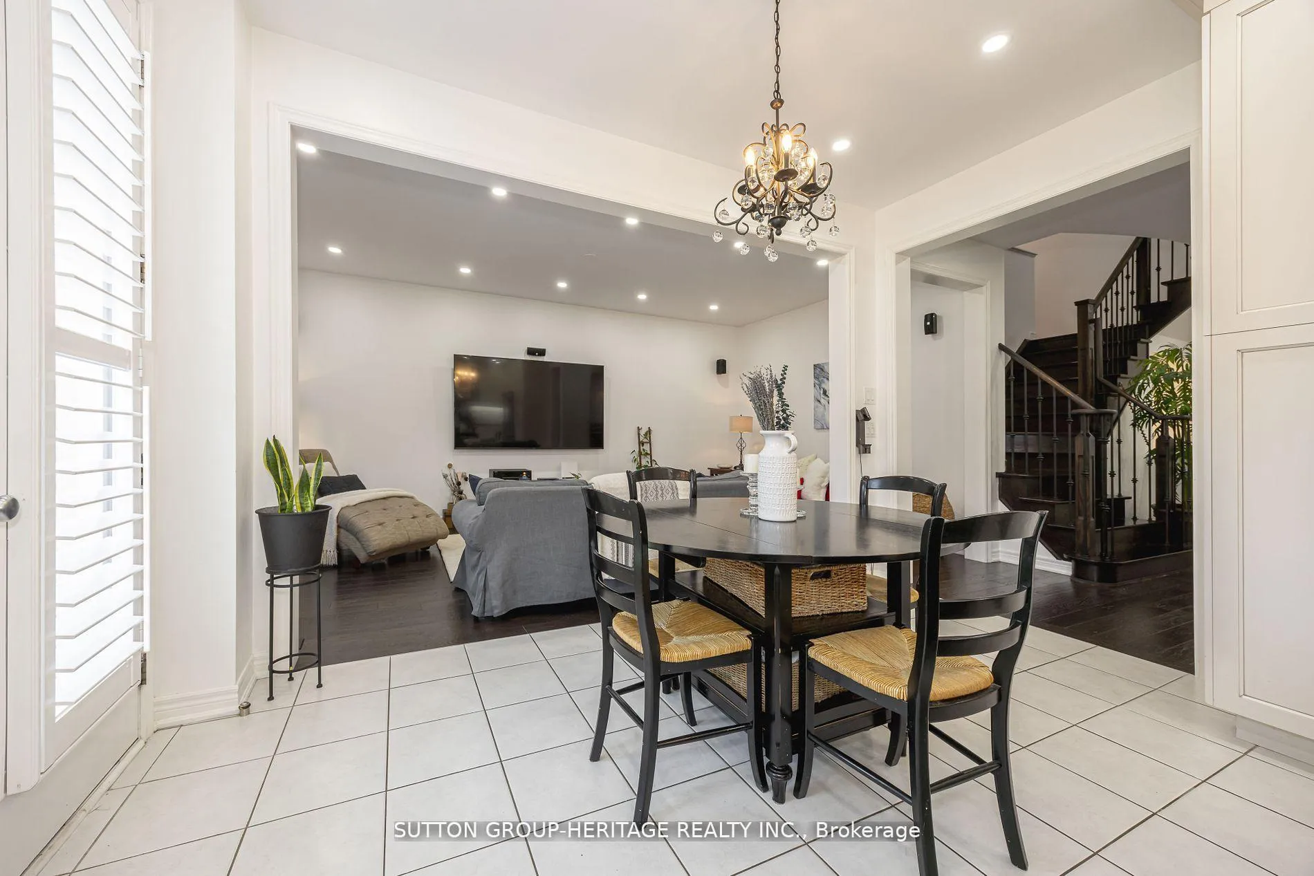 Photo 14 of 51 Antorisa Avenue, Vaughan, Vellore Village — HOMEH