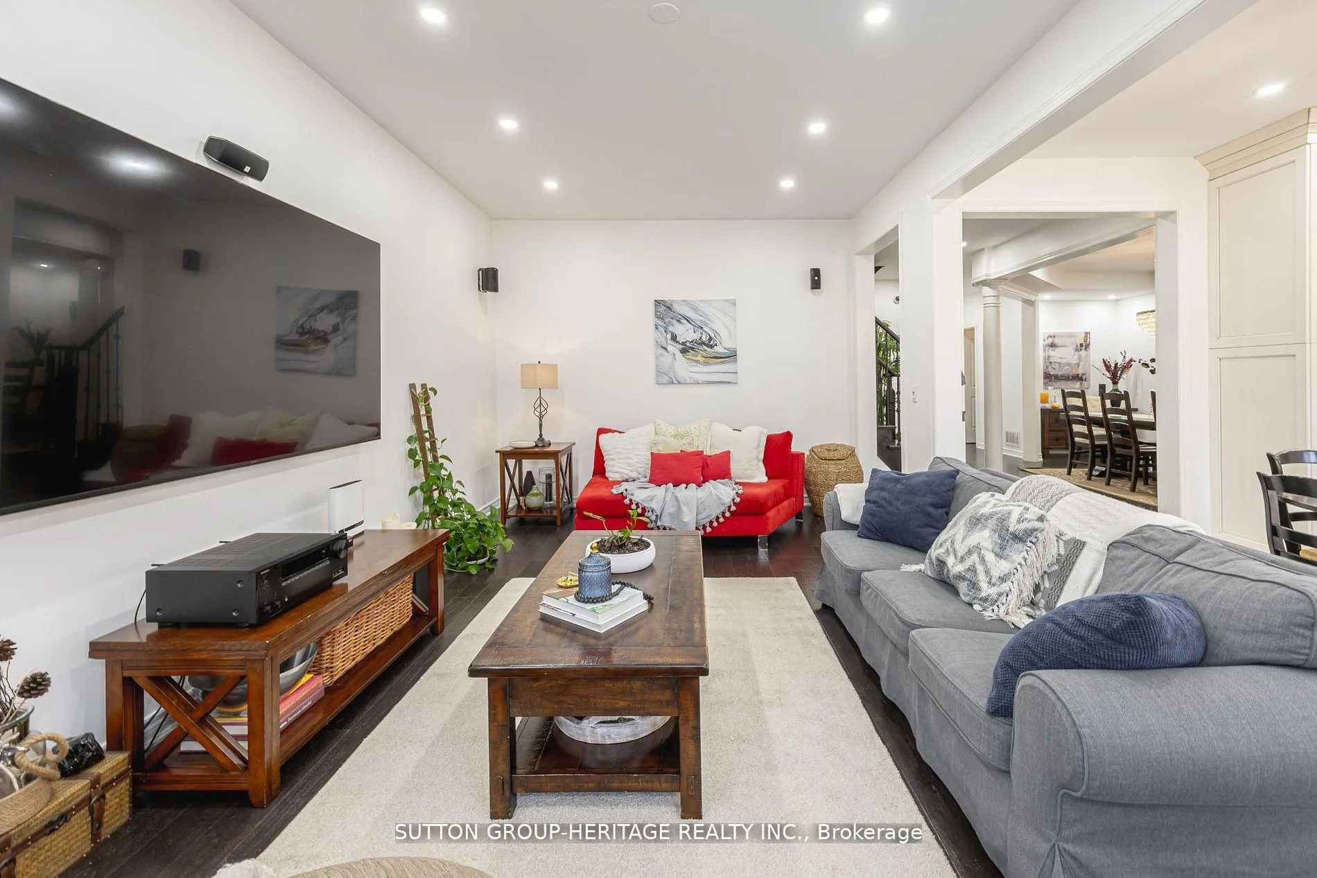 Photo 18 of 51 Antorisa Avenue, Vaughan, Vellore Village — HOMEH