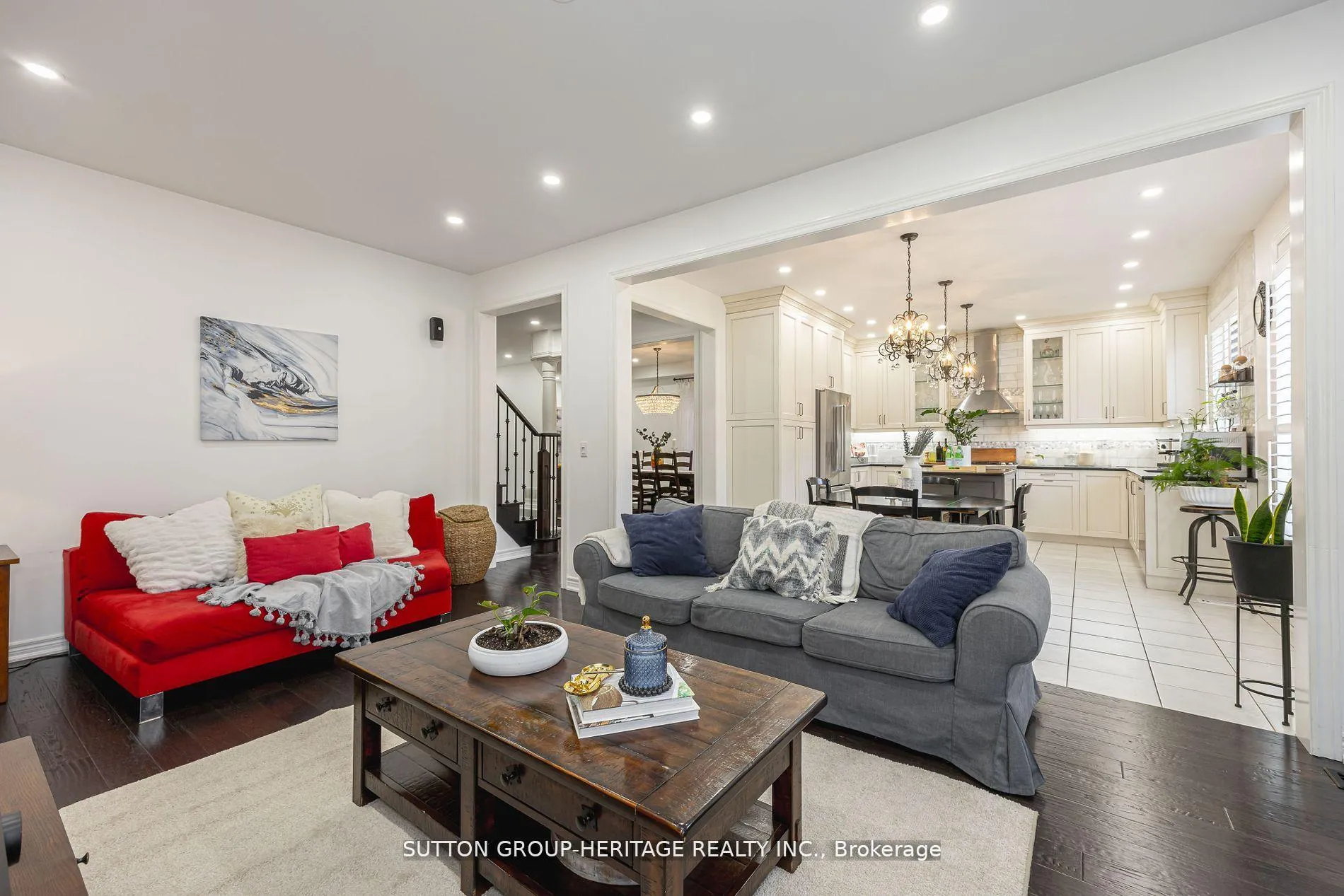 Photo 19 of 51 Antorisa Avenue, Vaughan, Vellore Village — HOMEH