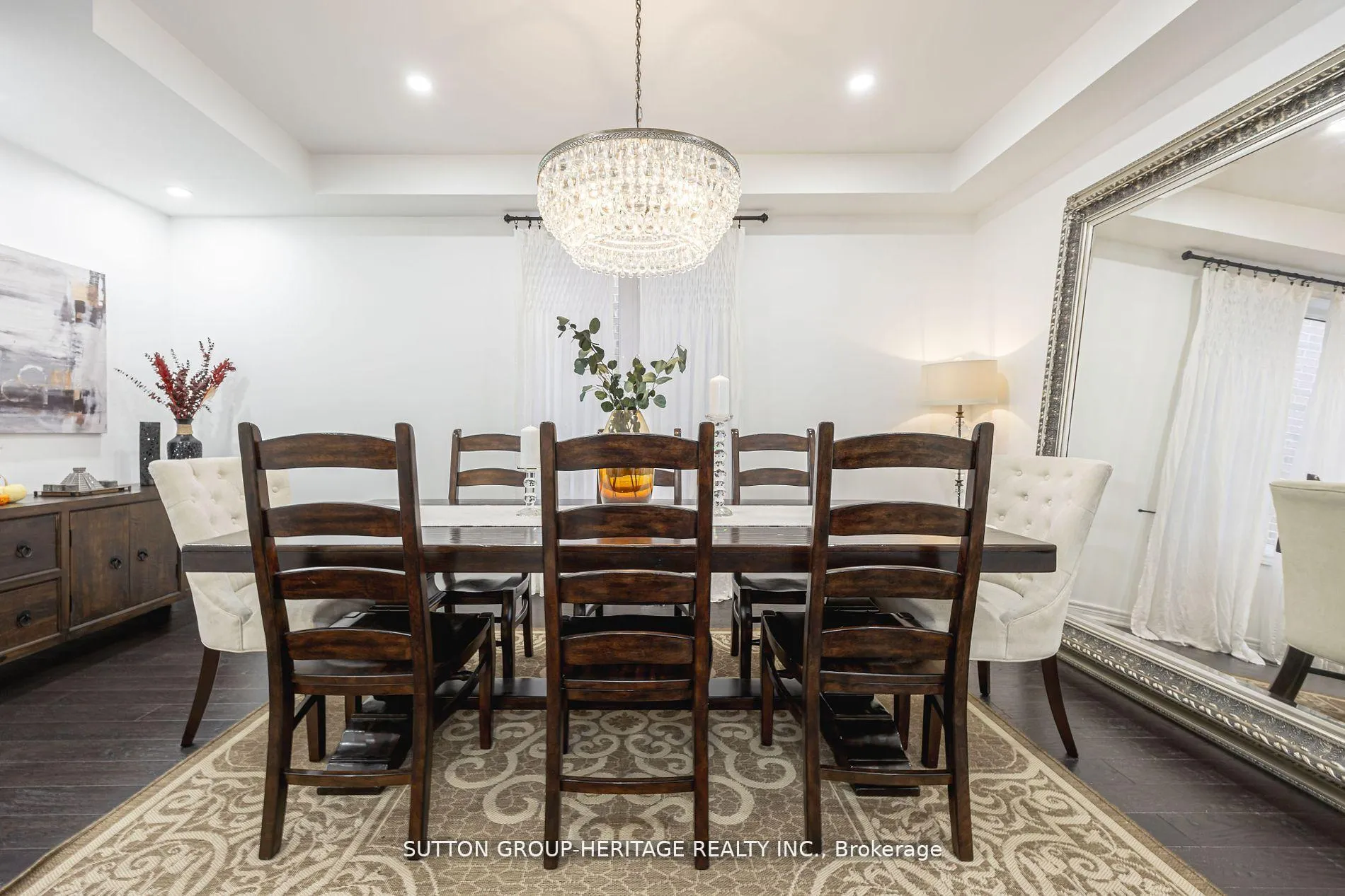 Photo 21 of 51 Antorisa Avenue, Vaughan, Vellore Village — HOMEH