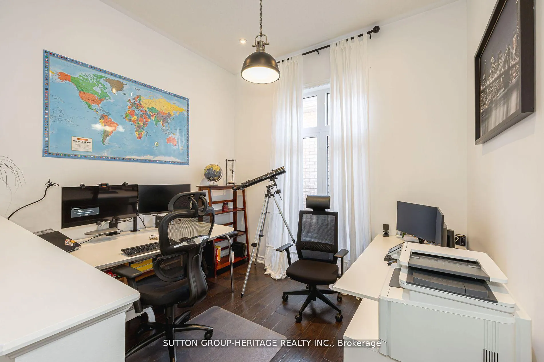 Photo 22 of 51 Antorisa Avenue, Vaughan, Vellore Village — HOMEH
