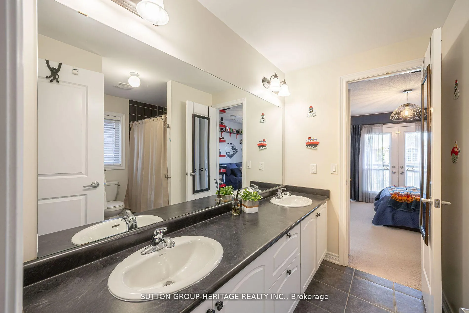 Photo 24 of 51 Antorisa Avenue, Vaughan, Vellore Village — HOMEH