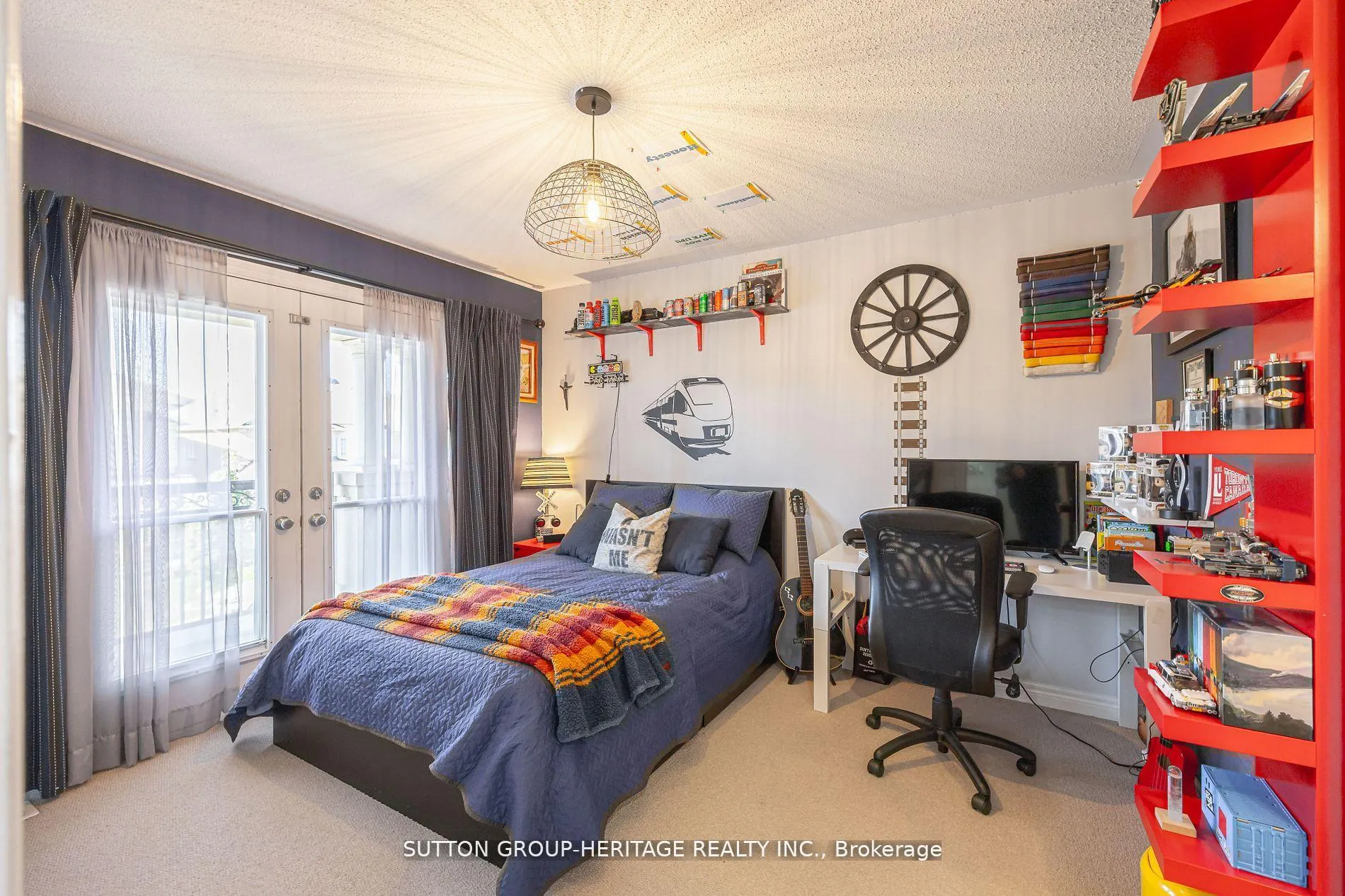 Photo 26 of 51 Antorisa Avenue, Vaughan, Vellore Village — HOMEH