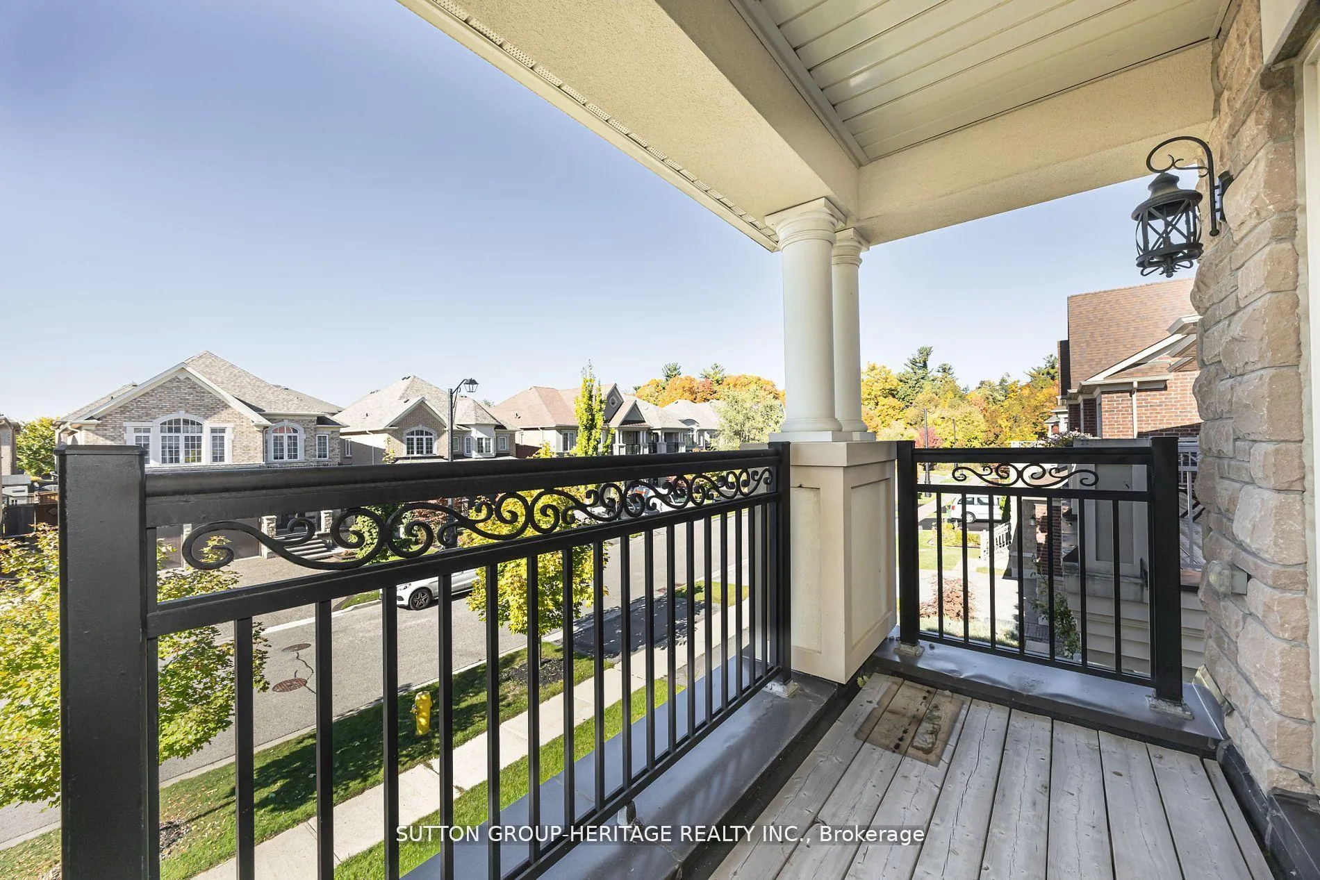Photo 27 of 51 Antorisa Avenue, Vaughan, Vellore Village — HOMEH
