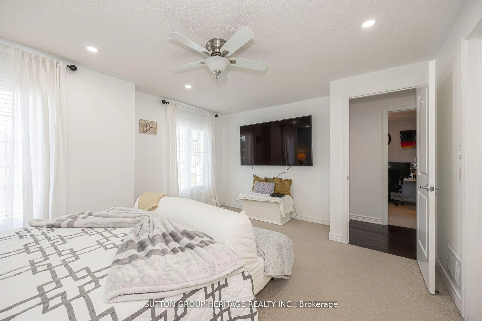Photo 30 of 51 Antorisa Avenue, Vaughan, Vellore Village — HOMEH