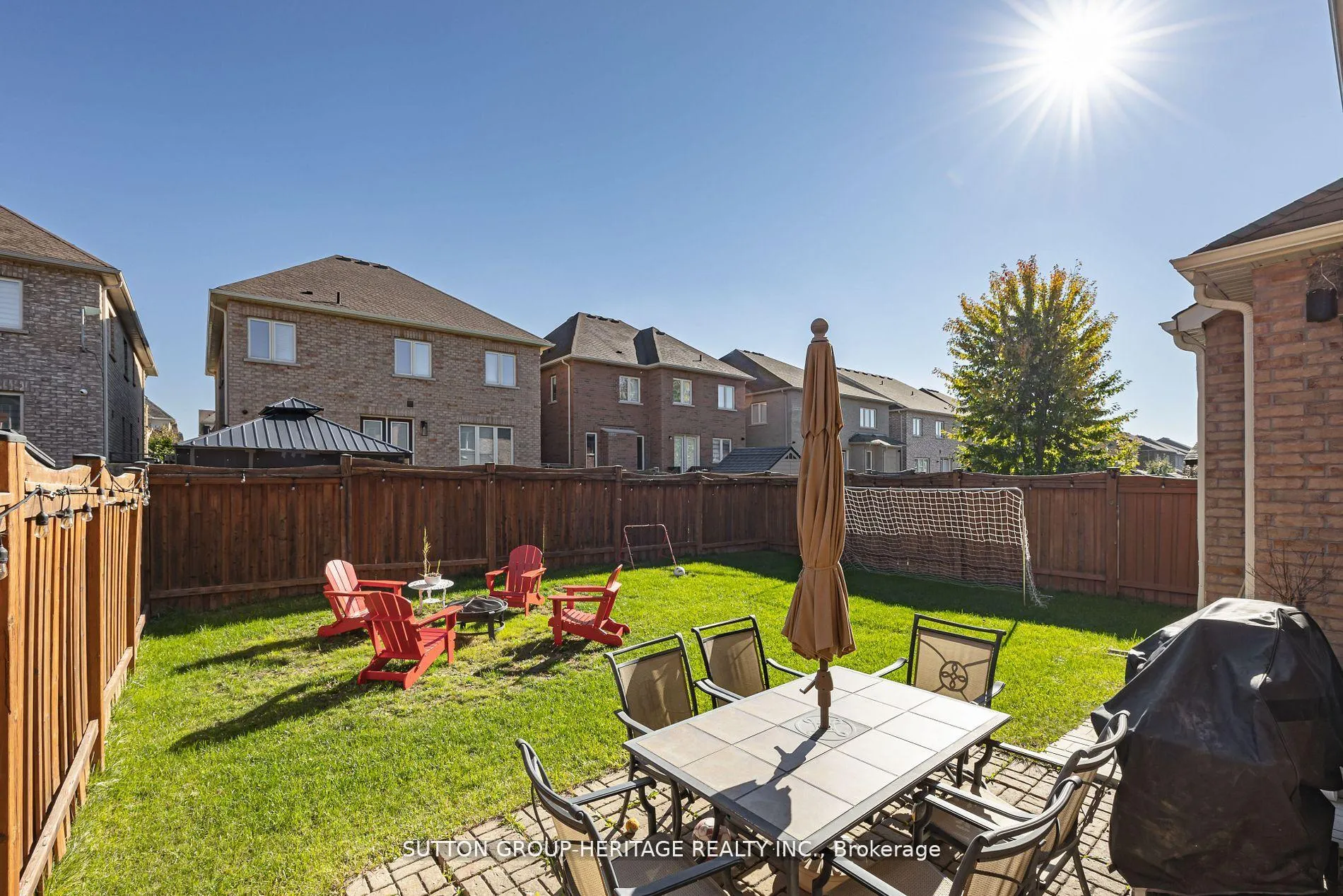 Photo 36 of 51 Antorisa Avenue, Vaughan, Vellore Village — HOMEH
