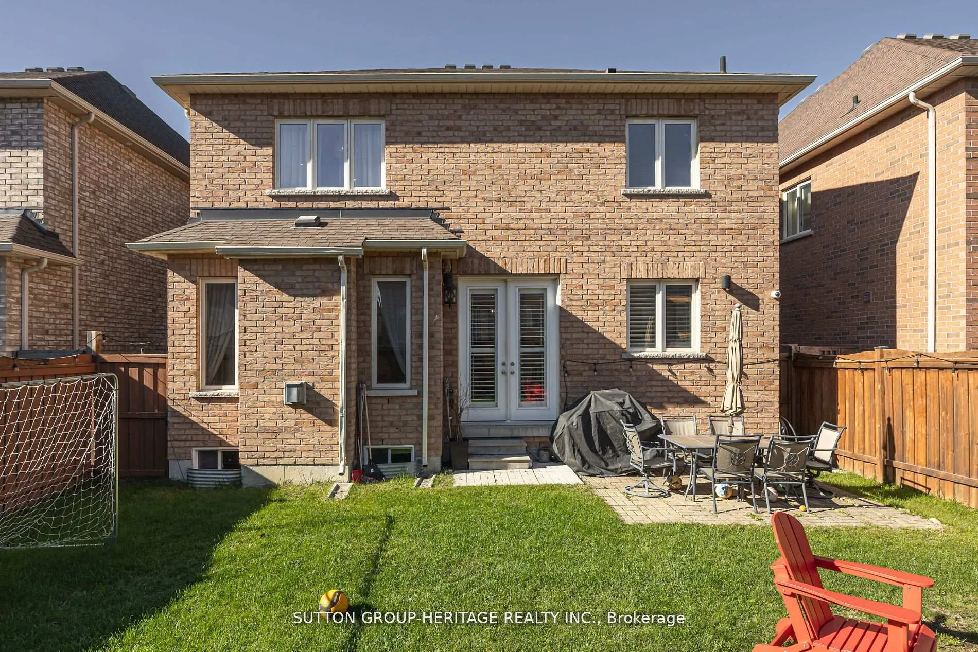 Photo 37 of 51 Antorisa Avenue, Vaughan, Vellore Village — HOMEH