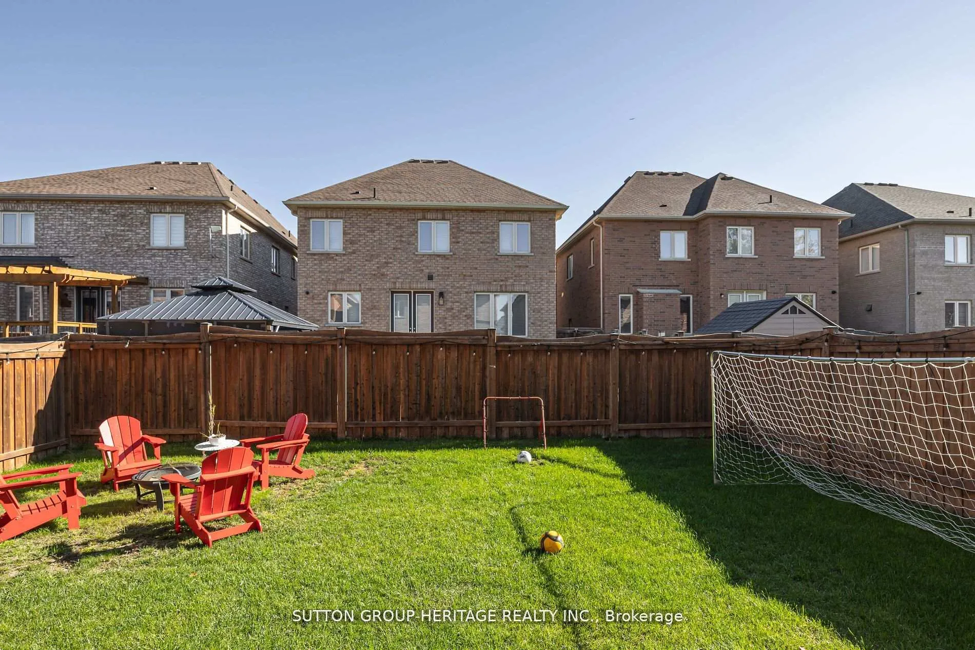 Photo 38 of 51 Antorisa Avenue, Vaughan, Vellore Village — HOMEH