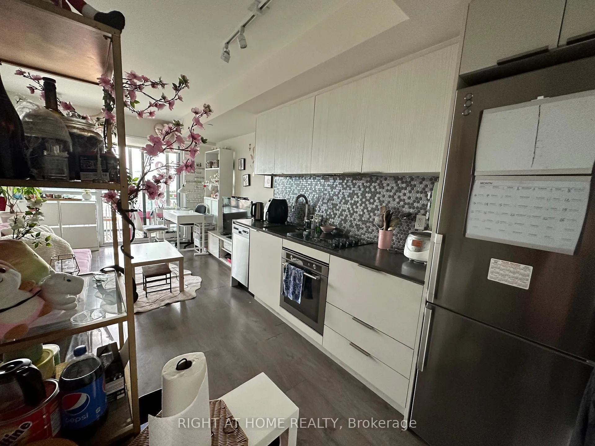 Photo 5 of Unit 1708, 2 Sonic Way, Toronto, Flemingdon Park — HOMEH