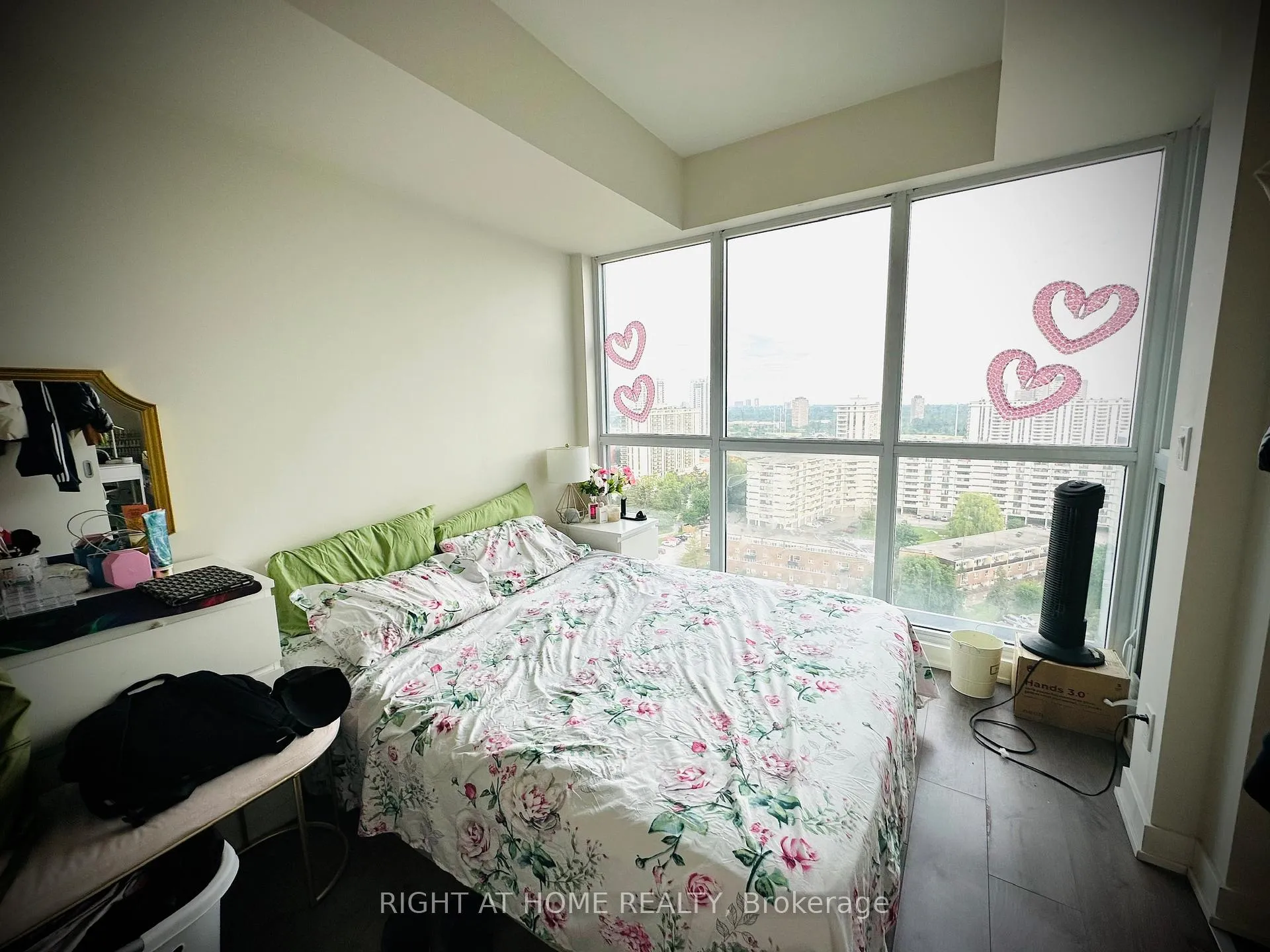 Photo 7 of Unit 1708, 2 Sonic Way, Toronto, Flemingdon Park — HOMEH