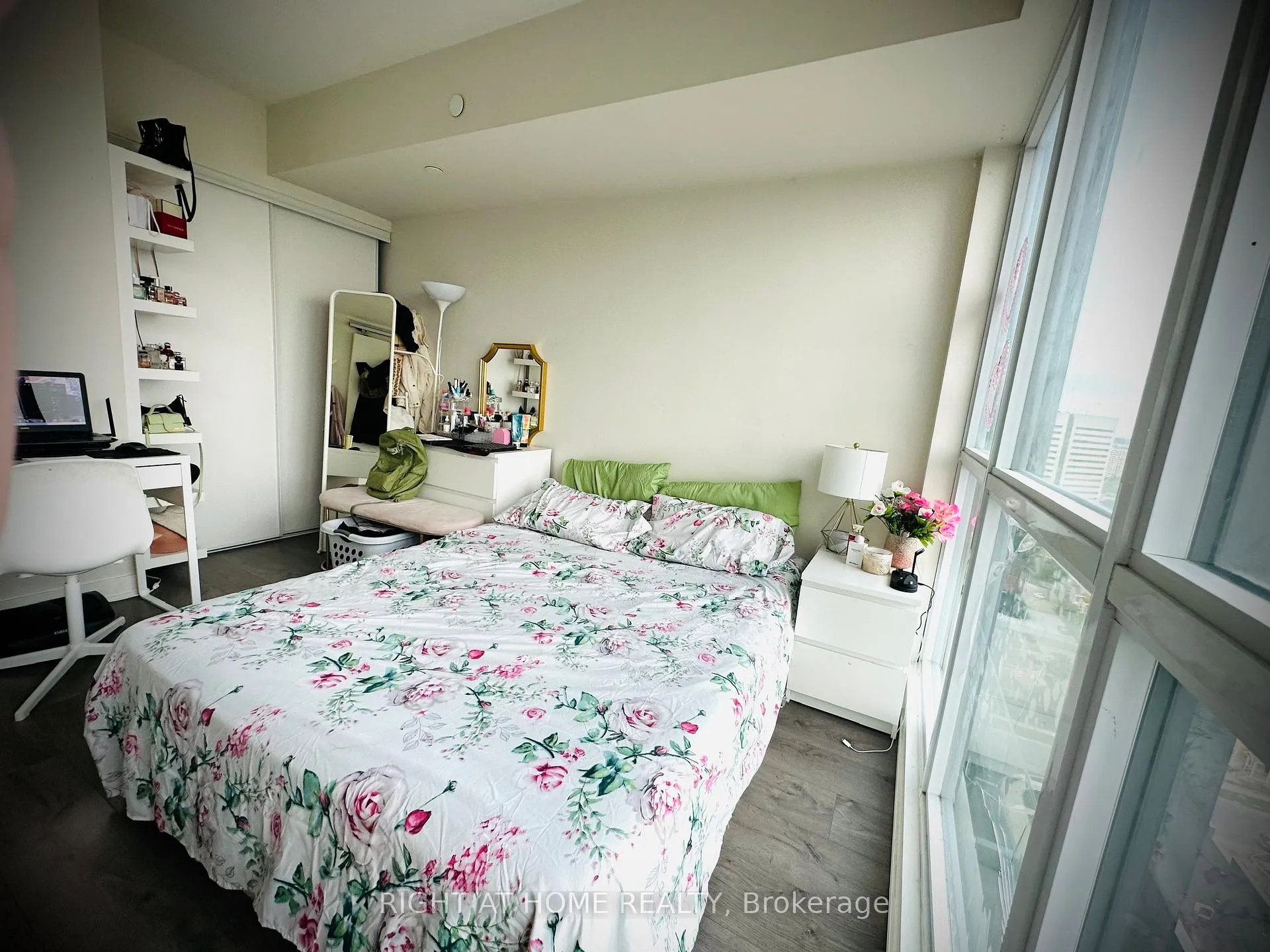 Photo 8 of Unit 1708, 2 Sonic Way, Toronto, Flemingdon Park — HOMEH