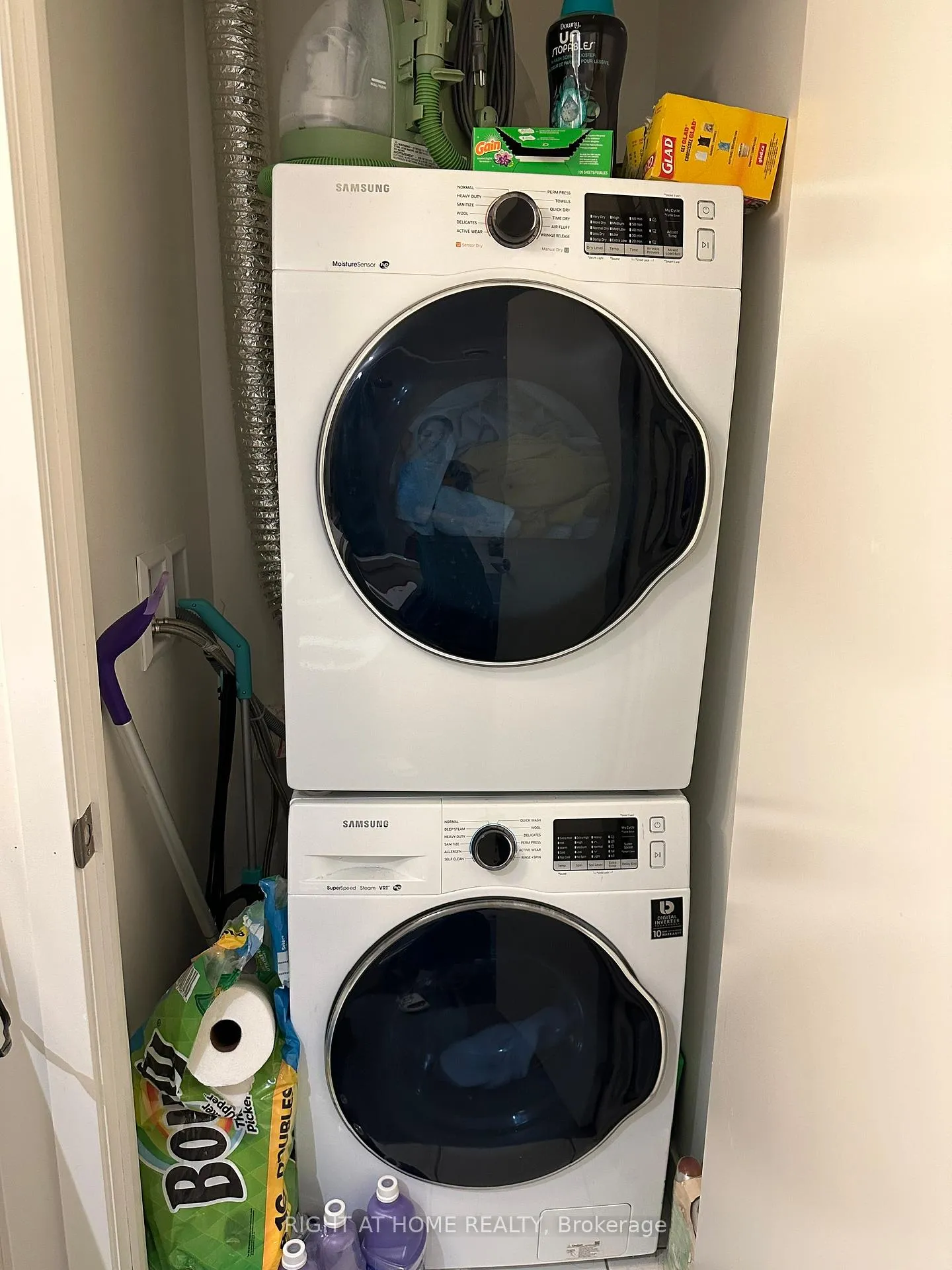 Photo 9 of Unit 1708, 2 Sonic Way, Toronto, Flemingdon Park — HOMEH