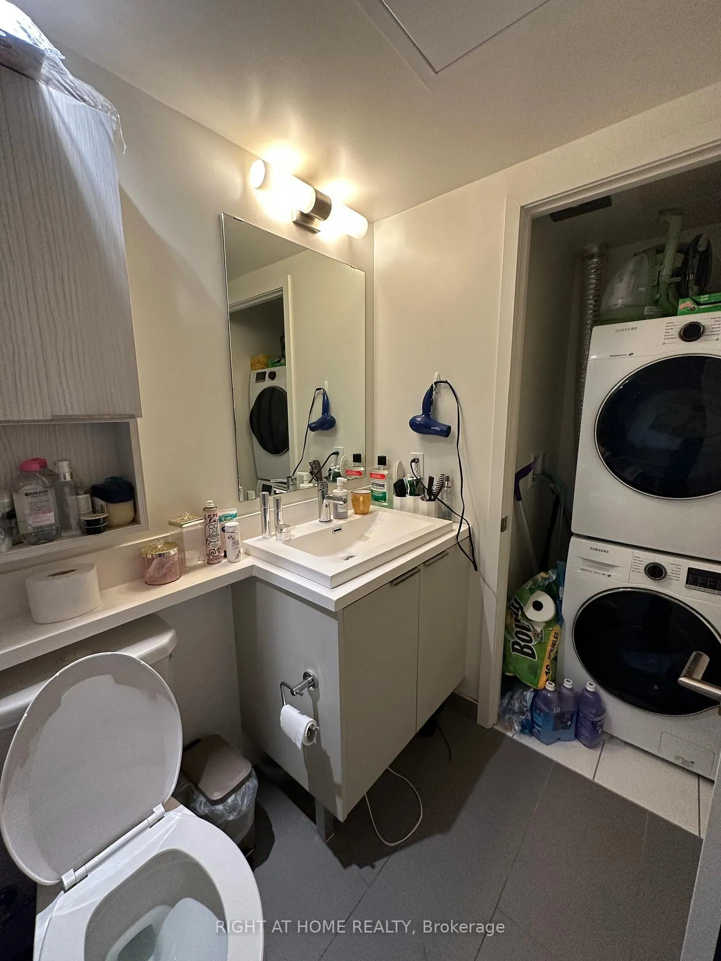 Photo 10 of Unit 1708, 2 Sonic Way, Toronto, Flemingdon Park — HOMEH
