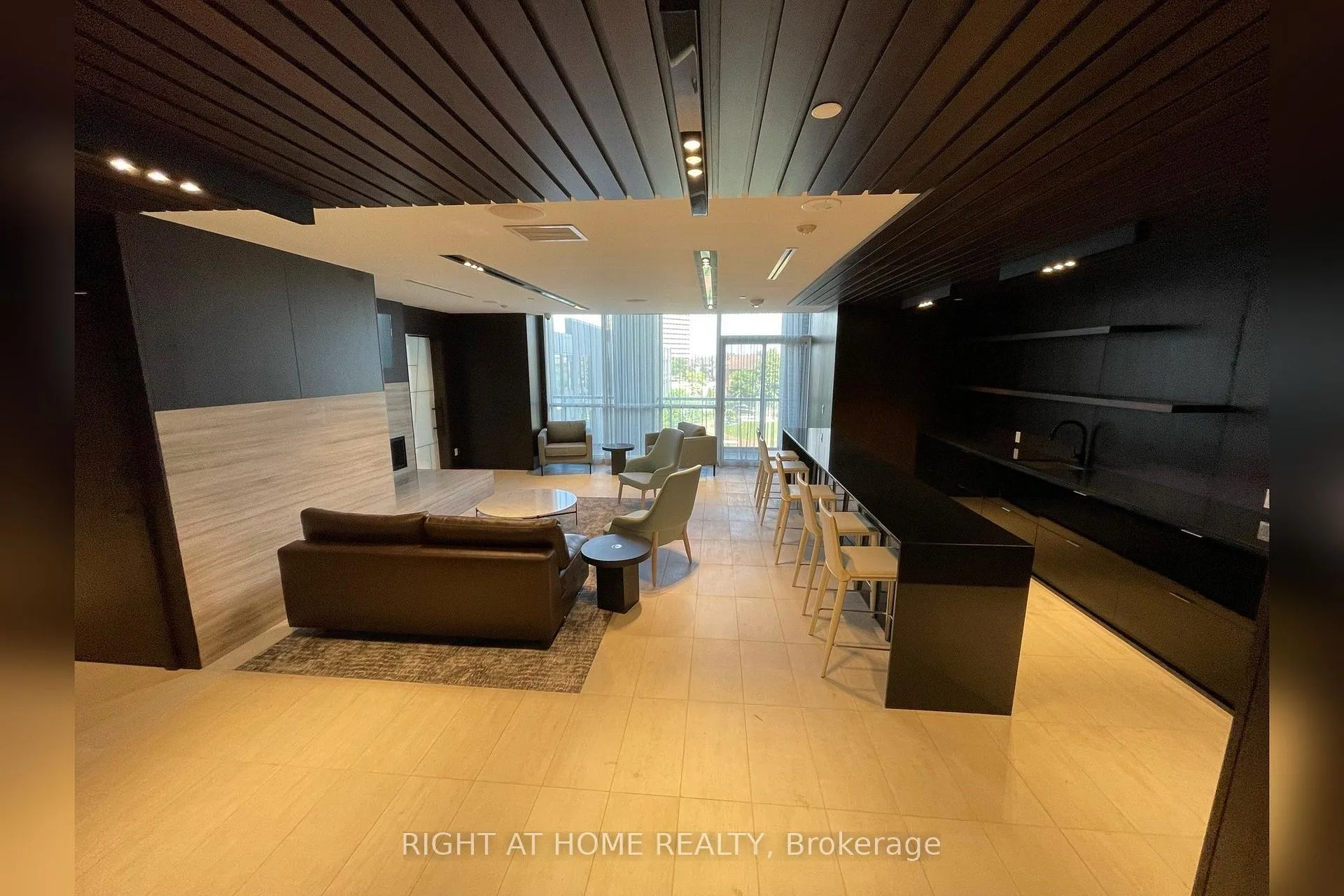 Photo 11 of Unit 1708, 2 Sonic Way, Toronto, Flemingdon Park — HOMEH
