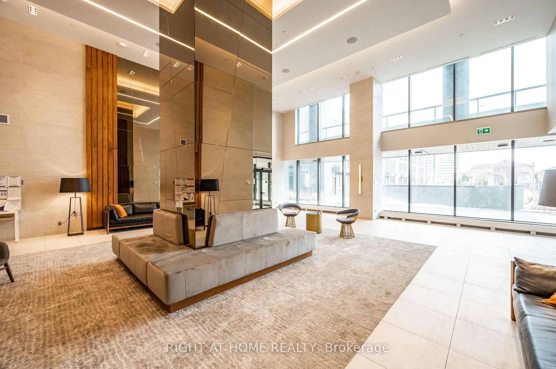 Photo 16 of Unit 1708, 2 Sonic Way, Toronto, Flemingdon Park — HOMEH