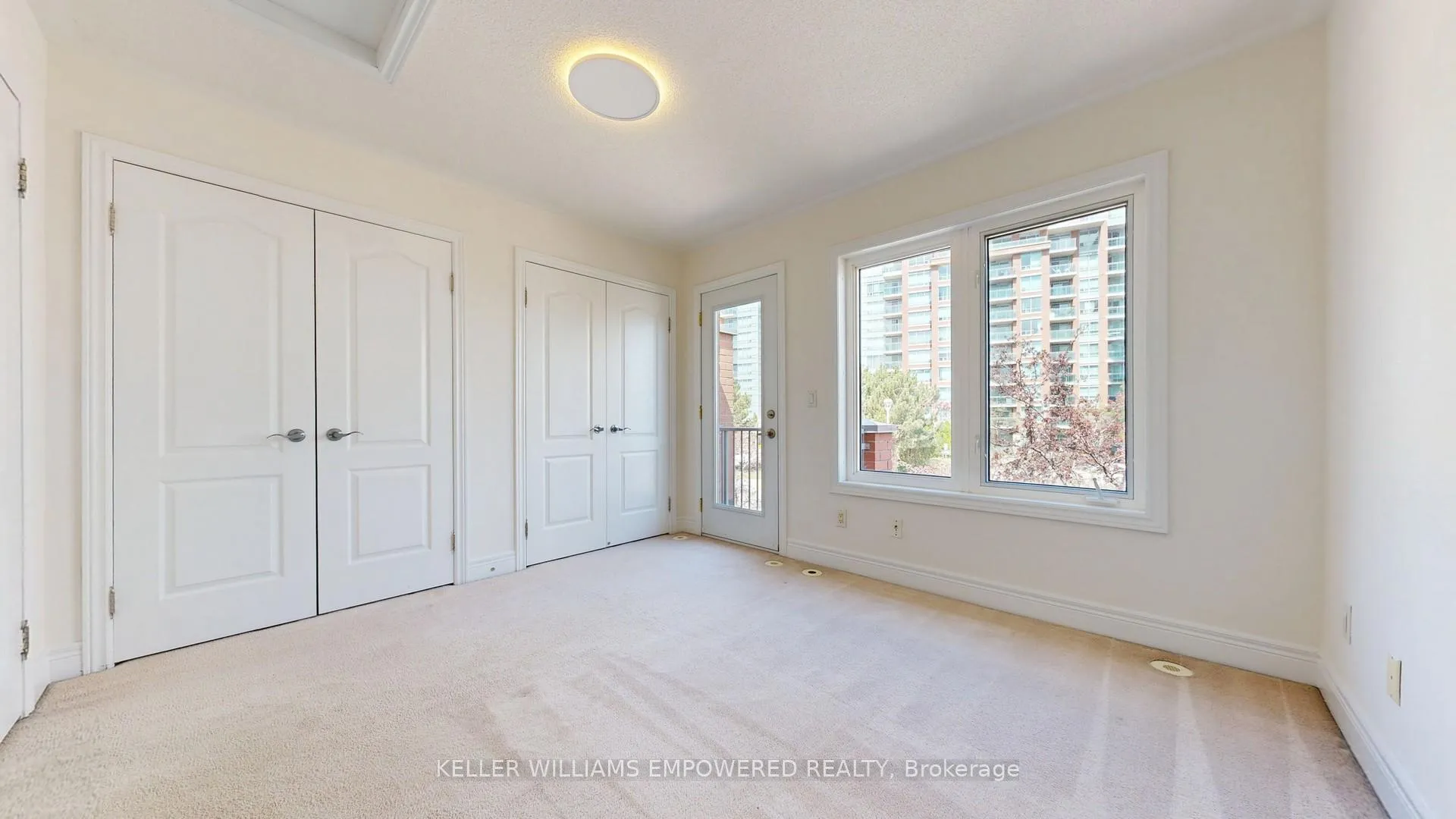 Photo 17 of Unit TH 3, 68 Suncrest Boulevard, Markham, Commerce Valley — HOMEH