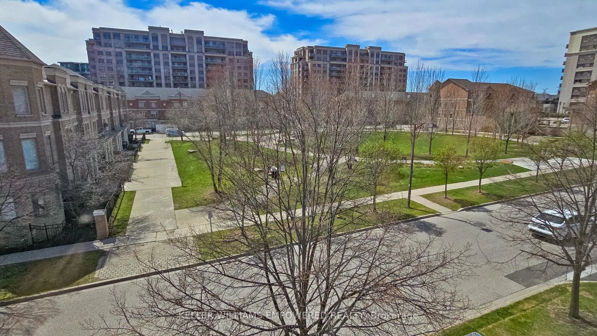 Photo 26 of Unit TH 3, 68 Suncrest Boulevard, Markham, Commerce Valley — HOMEH
