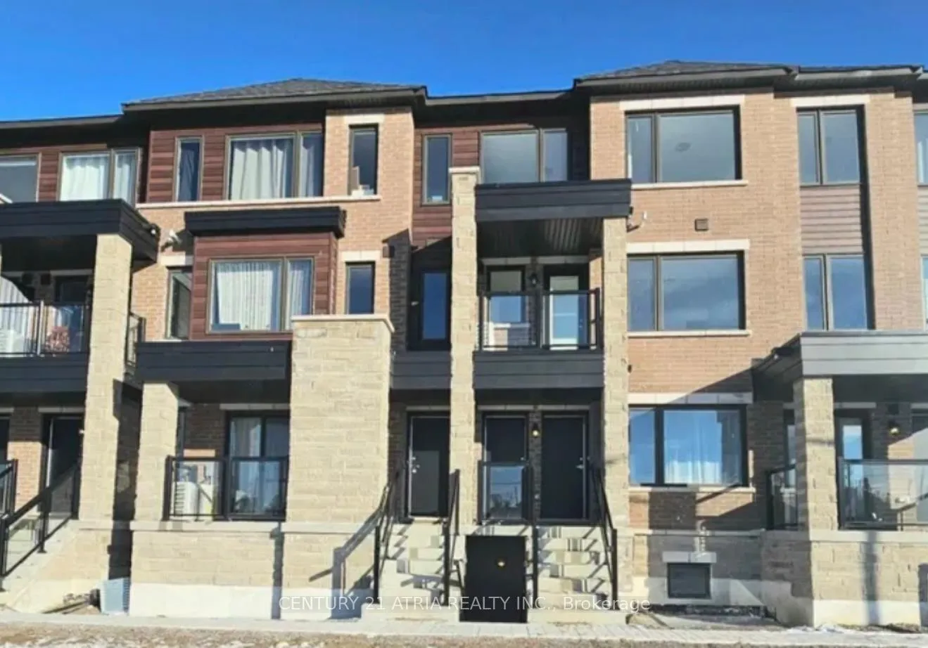 Photo 1 of 26 Magnolia Lane, Barrie, Innis-Shore — HOMEH