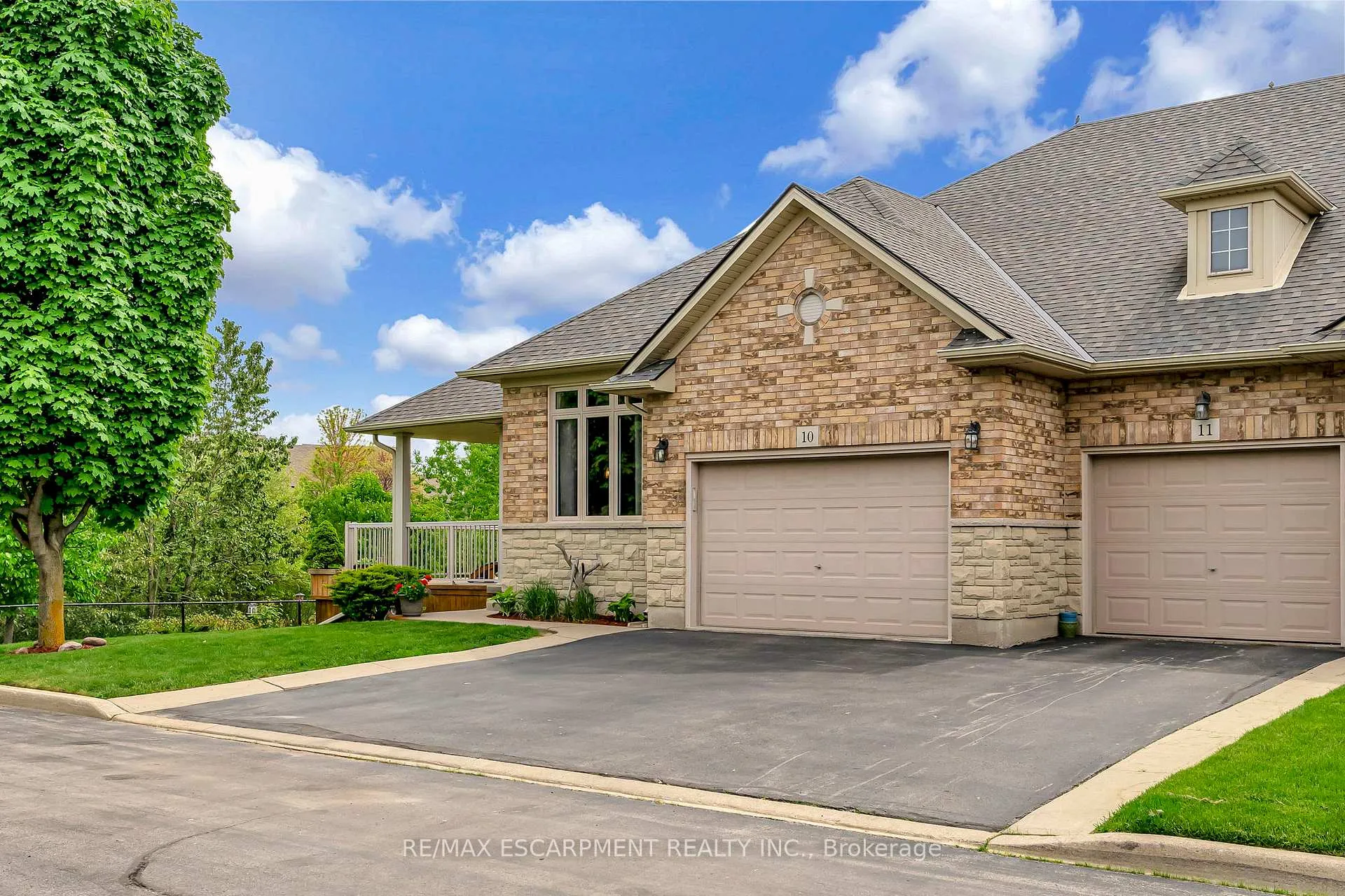 Photo 8 of Unit 10, 310 Southbrook Drive, Hamilton, Binbrook — HOMEH
