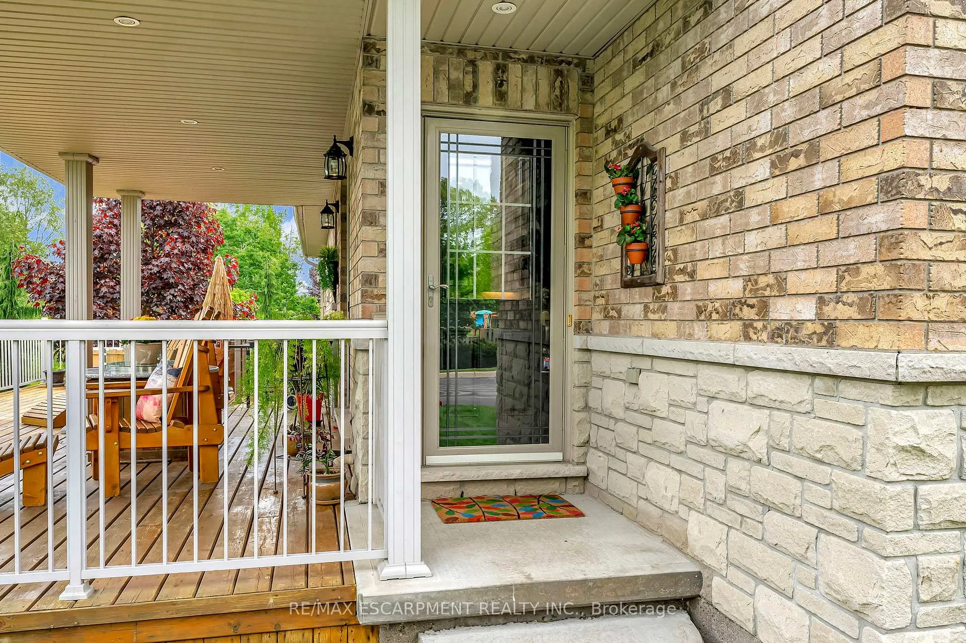 Photo 11 of Unit 10, 310 Southbrook Drive, Hamilton, Binbrook — HOMEH