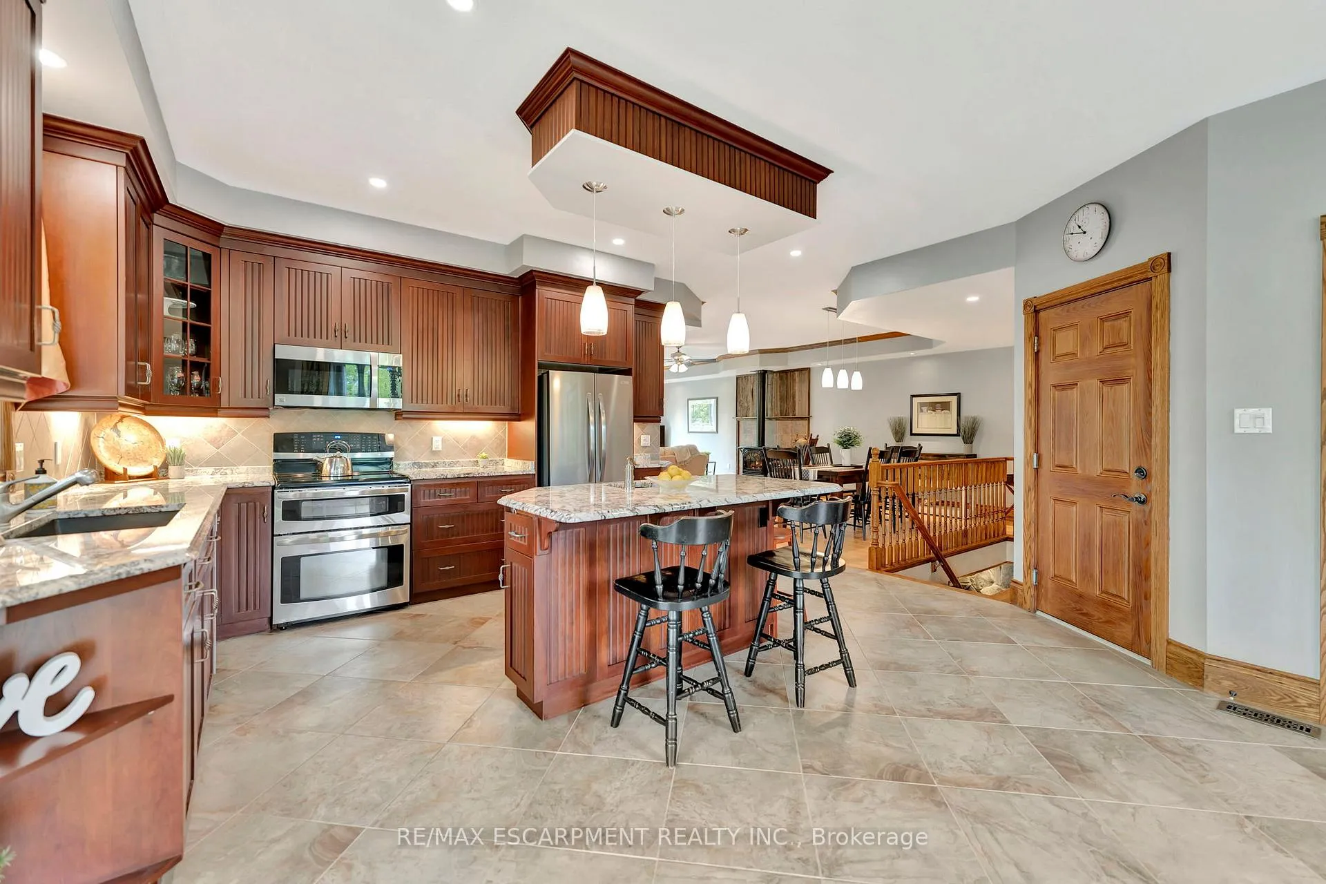 Photo 14 of Unit 10, 310 Southbrook Drive, Hamilton, Binbrook — HOMEH