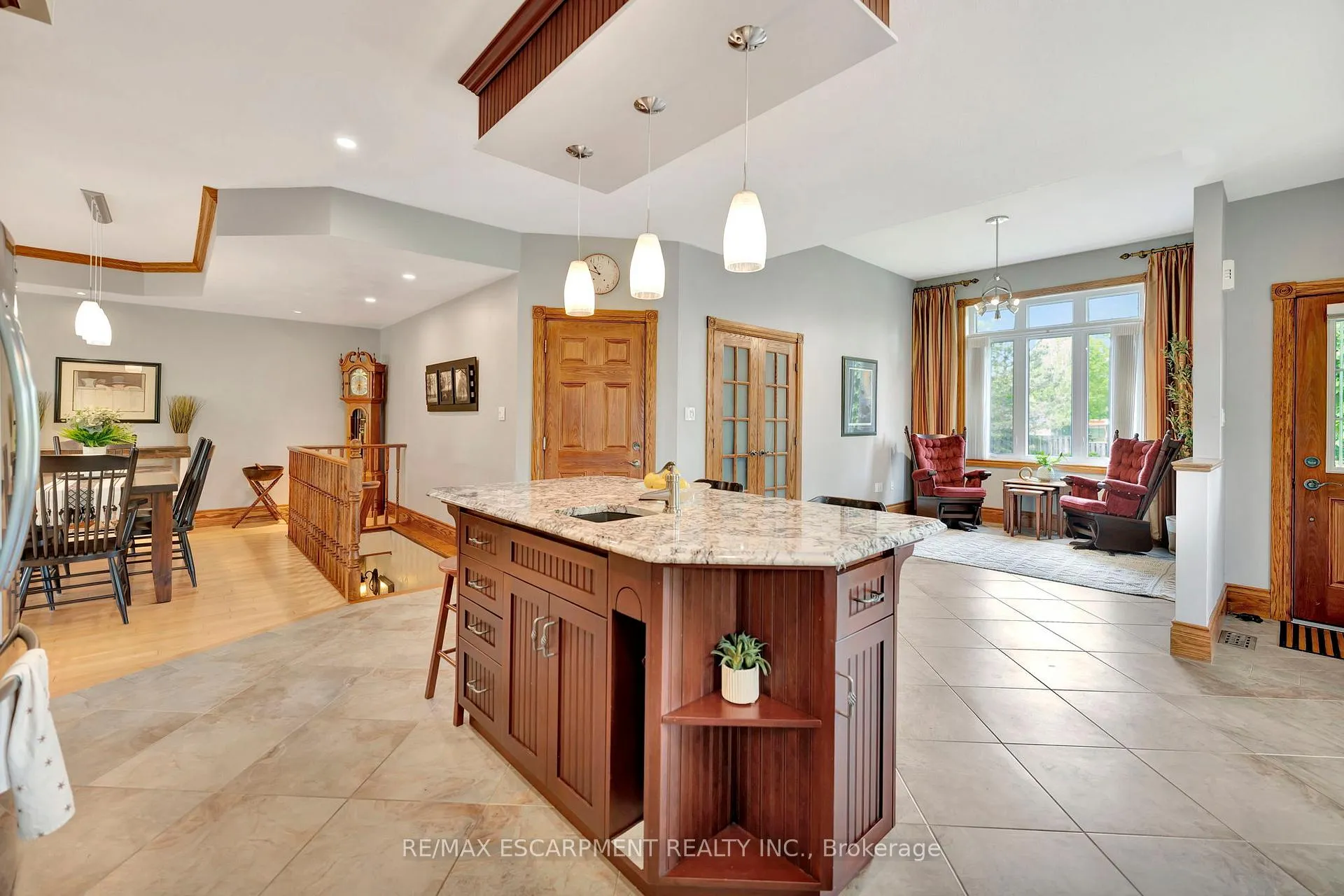 Photo 17 of Unit 10, 310 Southbrook Drive, Hamilton, Binbrook — HOMEH