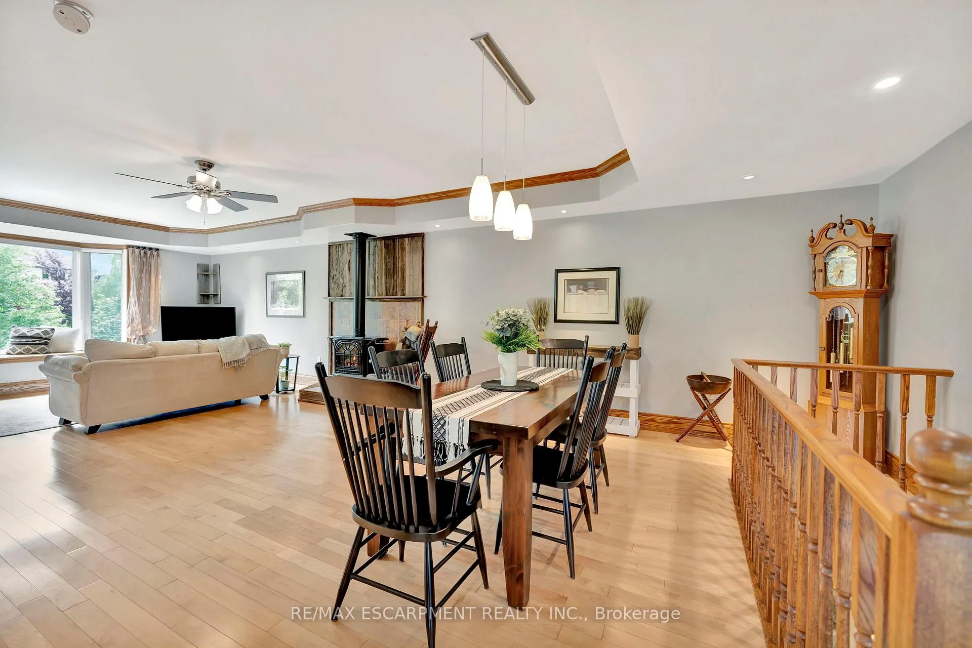 Photo 19 of Unit 10, 310 Southbrook Drive, Hamilton, Binbrook — HOMEH