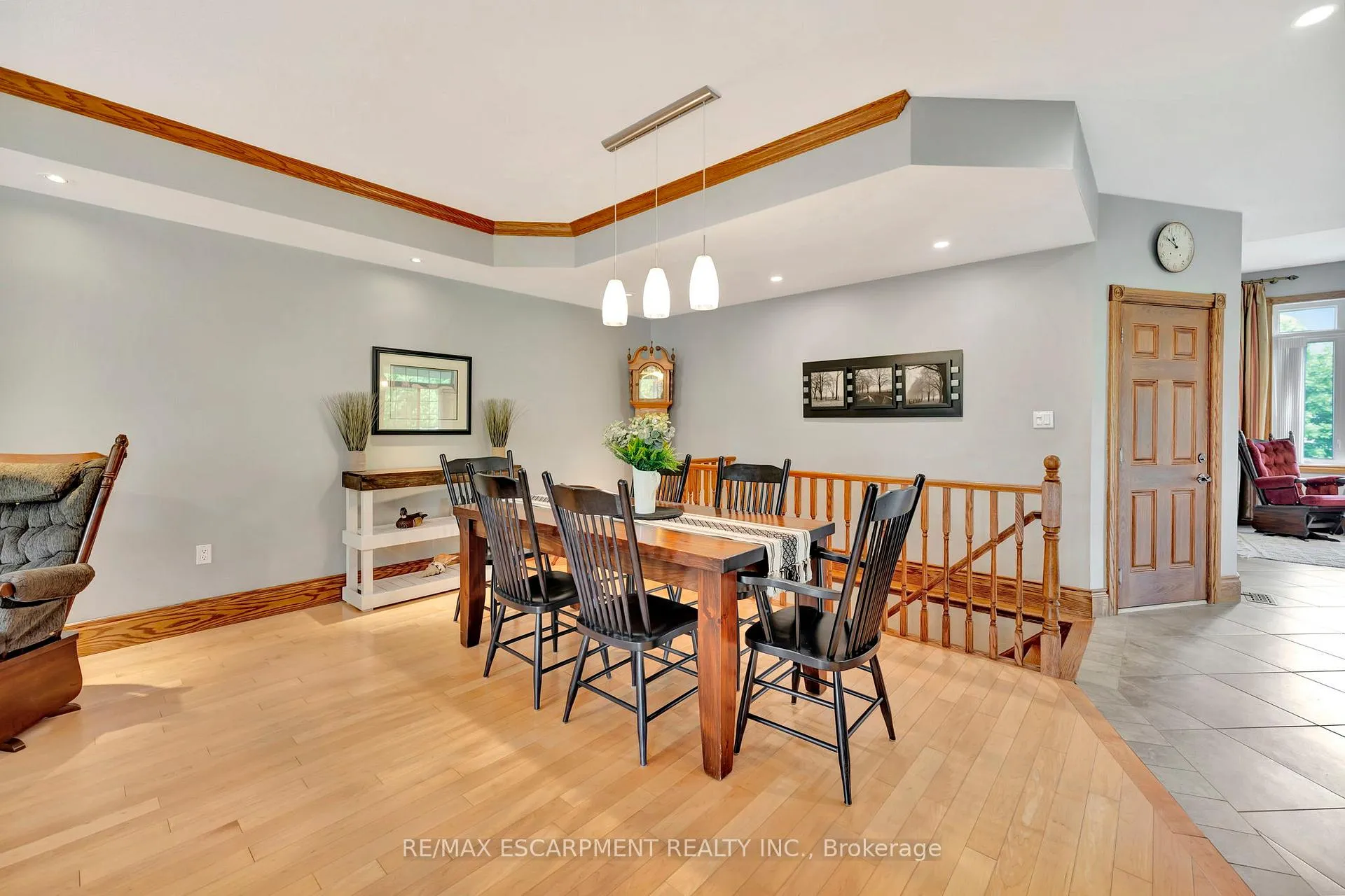 Photo 20 of Unit 10, 310 Southbrook Drive, Hamilton, Binbrook — HOMEH