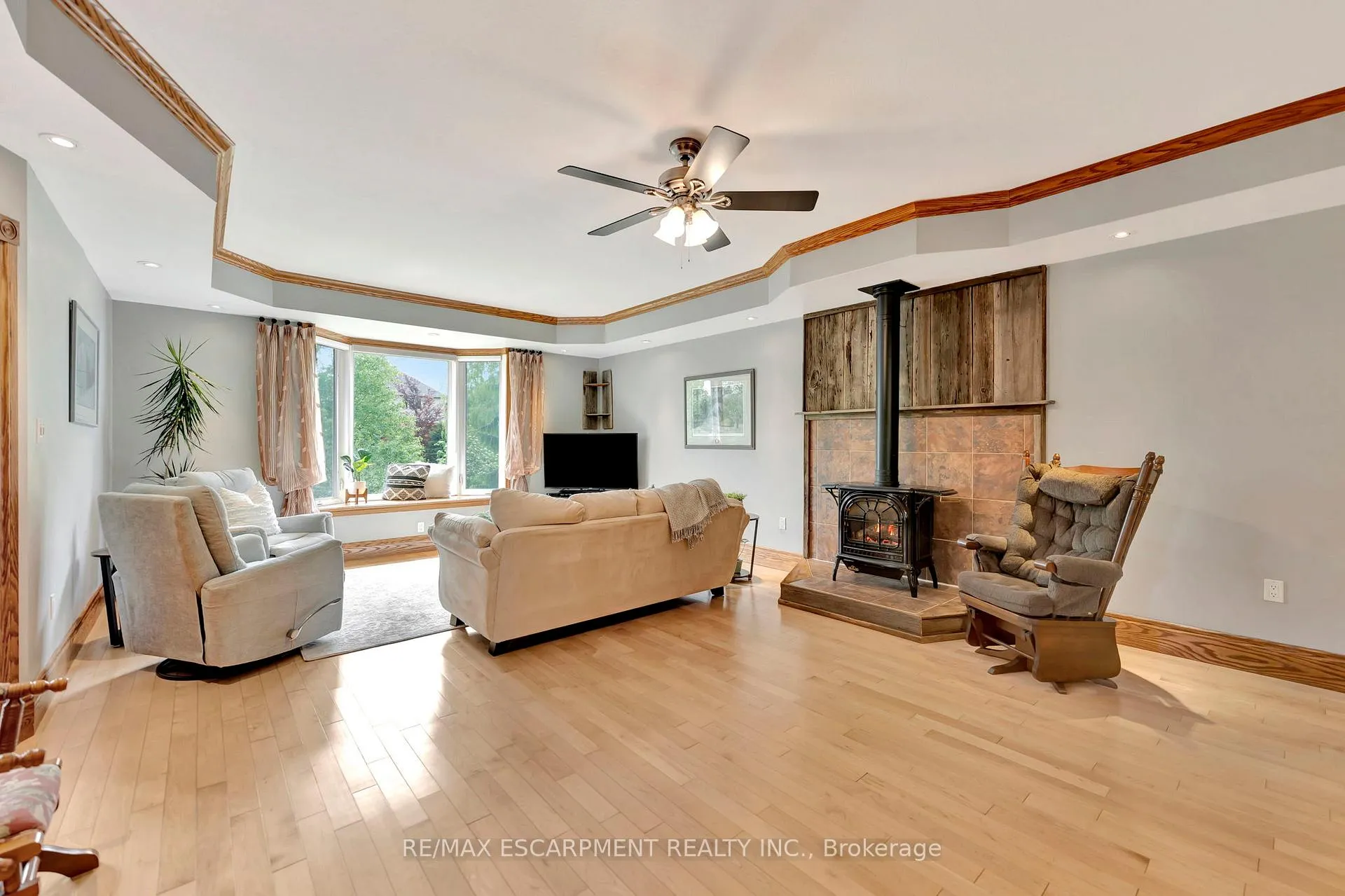 Photo 21 of Unit 10, 310 Southbrook Drive, Hamilton, Binbrook — HOMEH