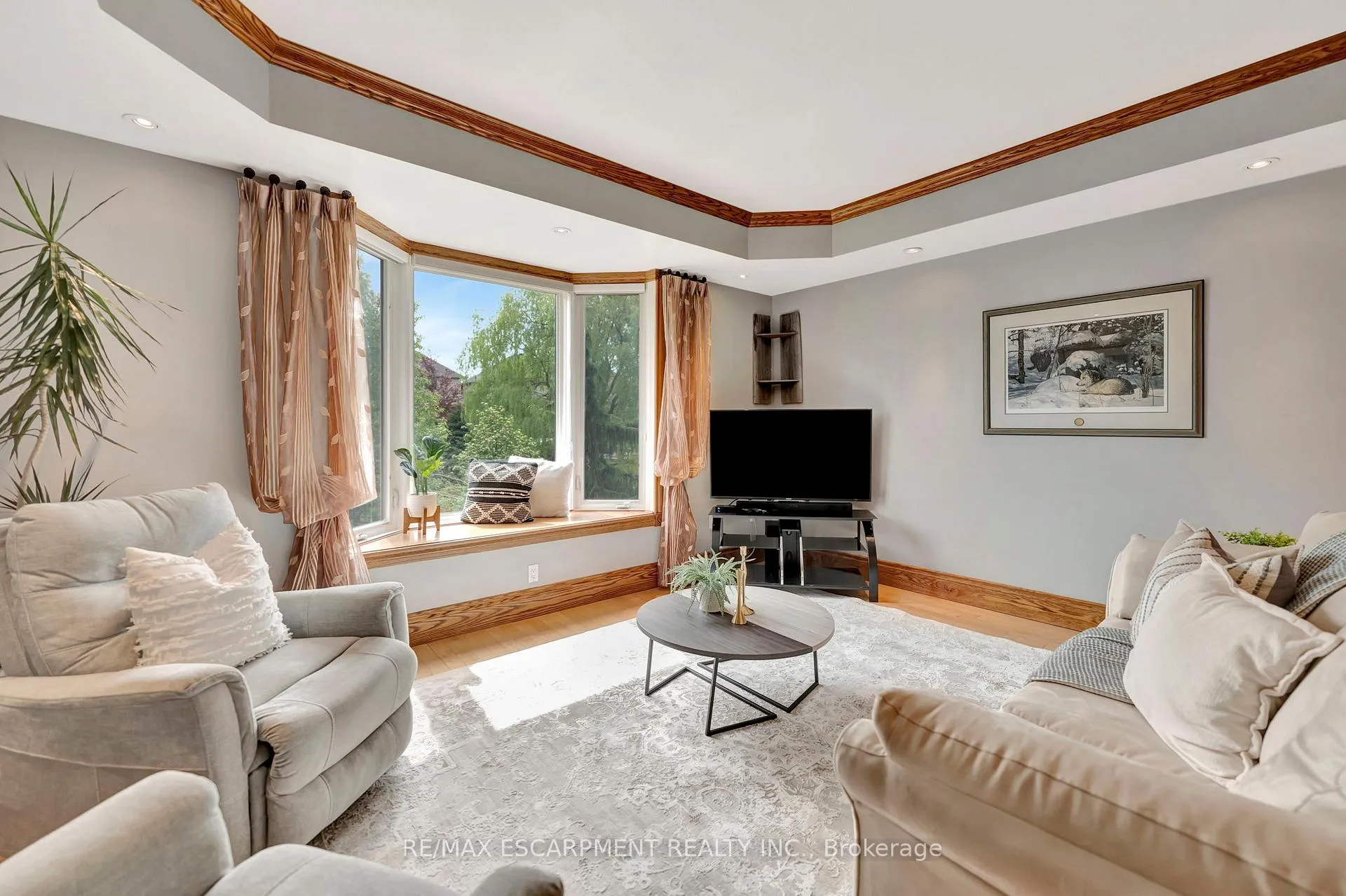 Photo 22 of Unit 10, 310 Southbrook Drive, Hamilton, Binbrook — HOMEH