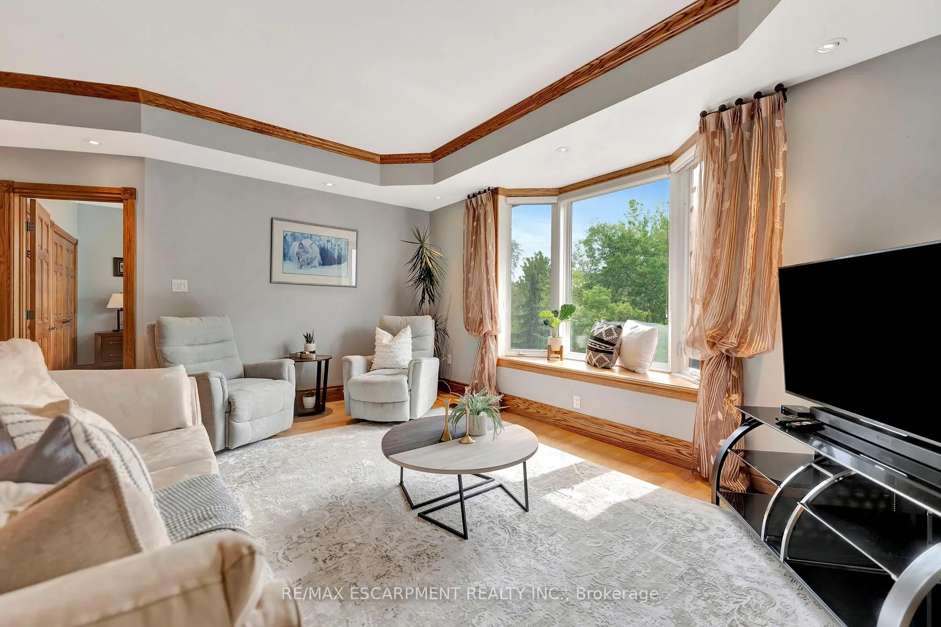 Photo 23 of Unit 10, 310 Southbrook Drive, Hamilton, Binbrook — HOMEH