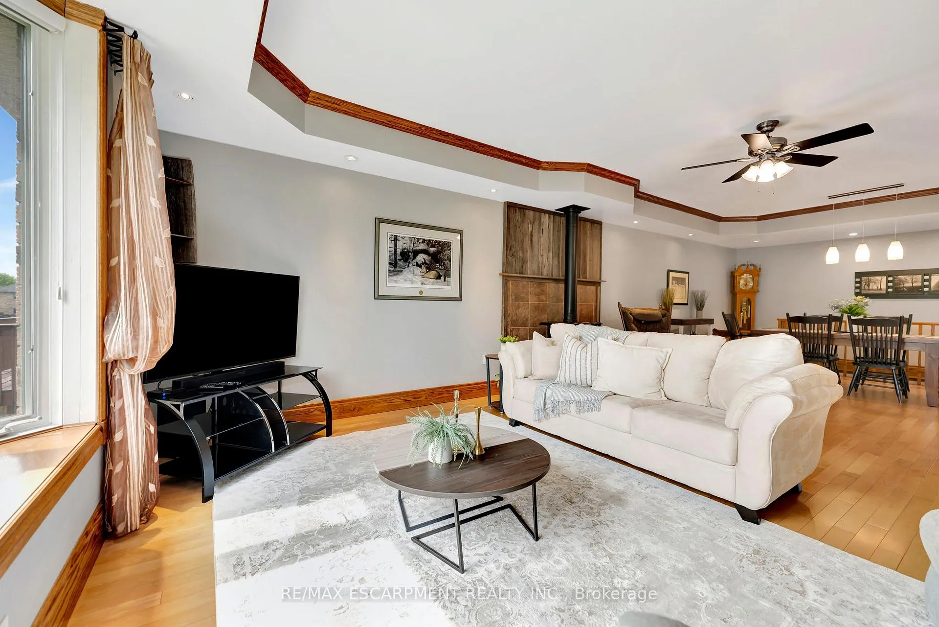 Photo 24 of Unit 10, 310 Southbrook Drive, Hamilton, Binbrook — HOMEH