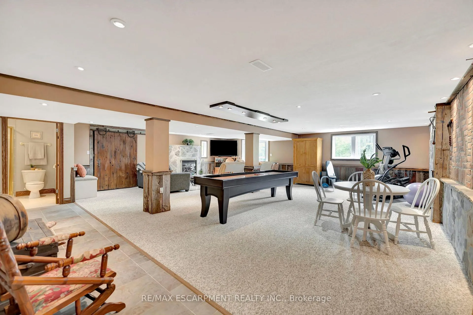 Photo 28 of Unit 10, 310 Southbrook Drive, Hamilton, Binbrook — HOMEH