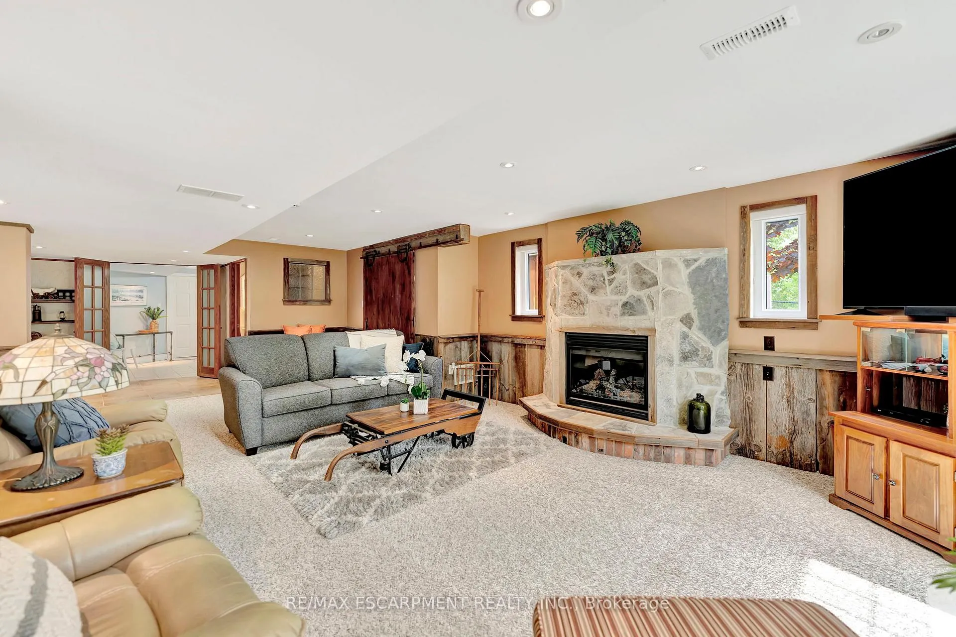 Photo 30 of Unit 10, 310 Southbrook Drive, Hamilton, Binbrook — HOMEH