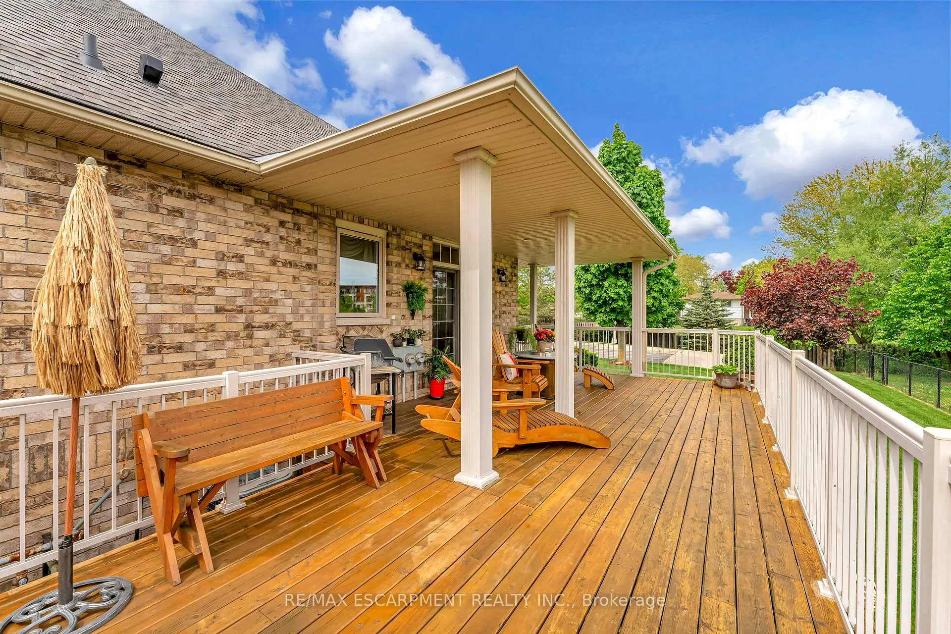 Photo 35 of Unit 10, 310 Southbrook Drive, Hamilton, Binbrook — HOMEH