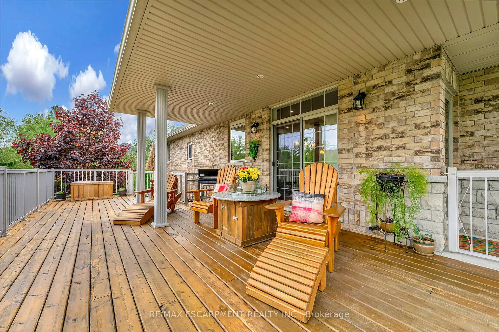 Photo 37 of Unit 10, 310 Southbrook Drive, Hamilton, Binbrook — HOMEH