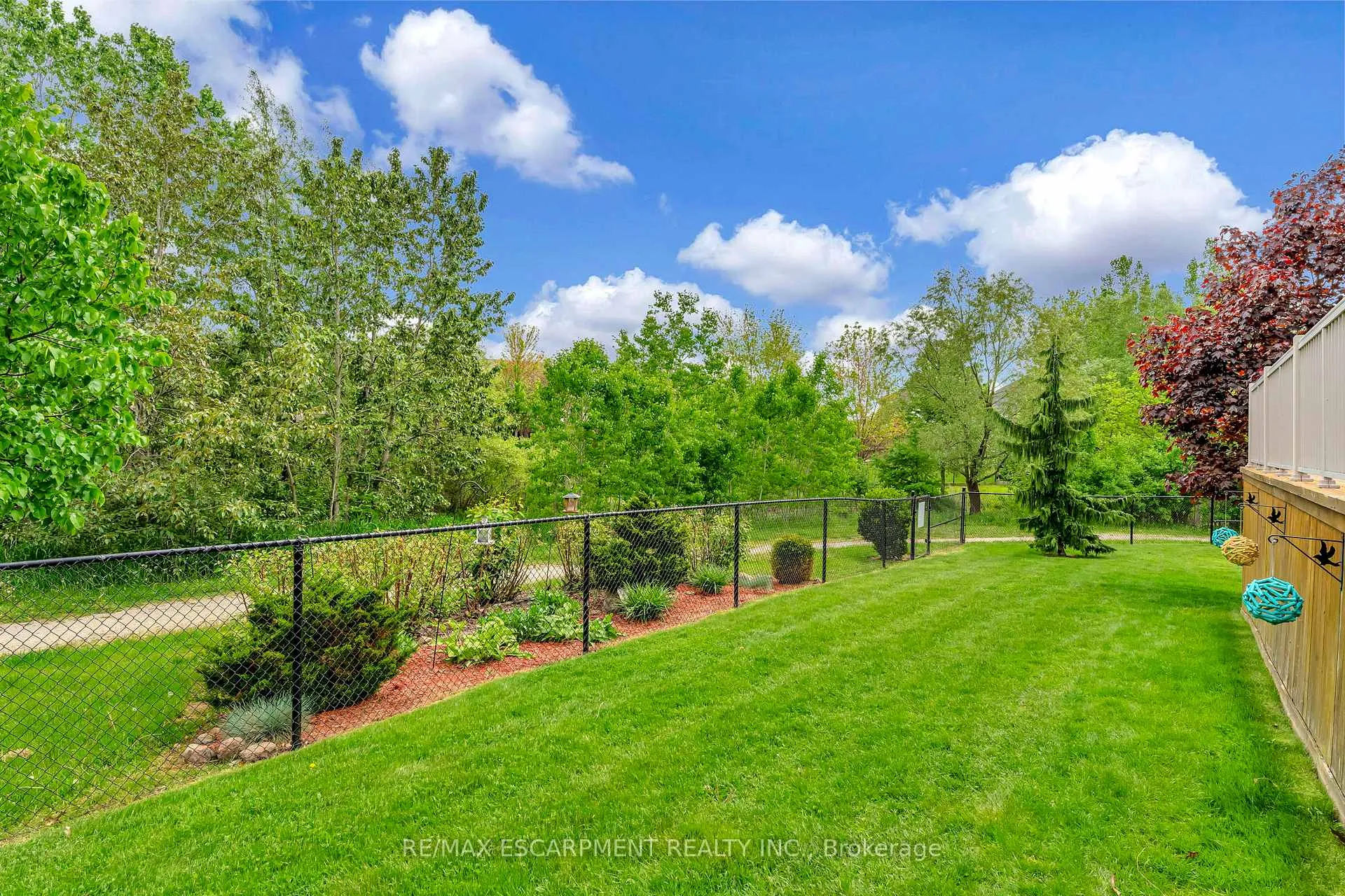 Photo 39 of Unit 10, 310 Southbrook Drive, Hamilton, Binbrook — HOMEH