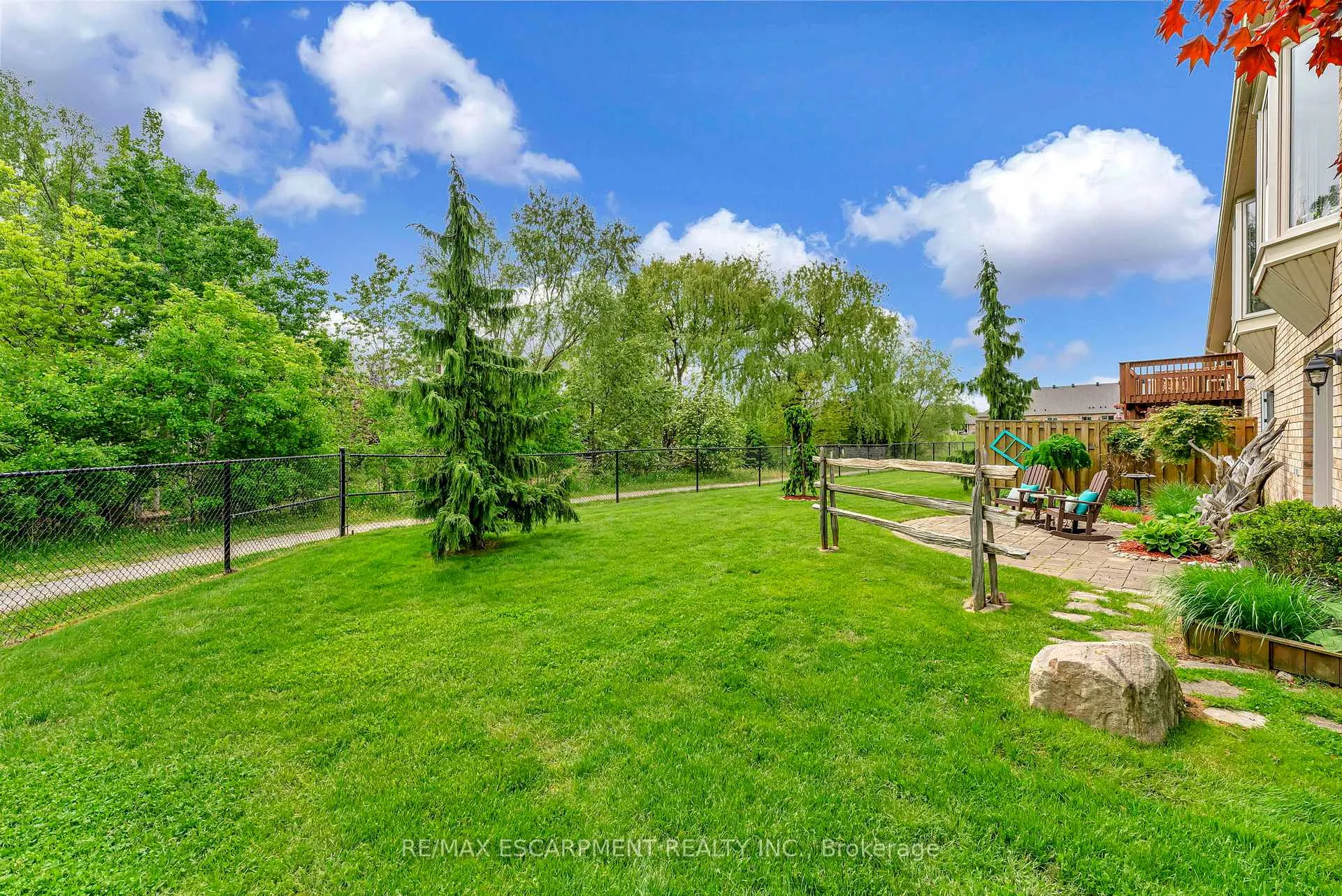 Photo 40 of Unit 10, 310 Southbrook Drive, Hamilton, Binbrook — HOMEH
