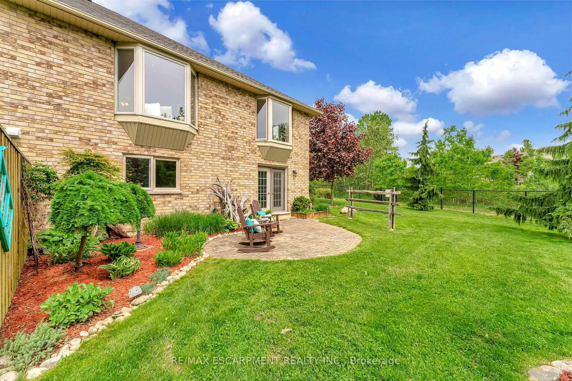Photo 42 of Unit 10, 310 Southbrook Drive, Hamilton, Binbrook — HOMEH