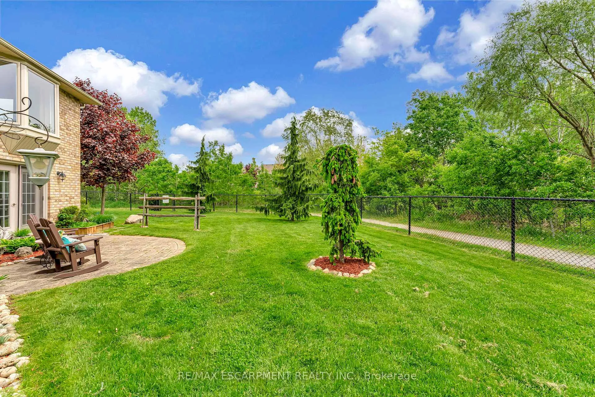 Photo 43 of Unit 10, 310 Southbrook Drive, Hamilton, Binbrook — HOMEH