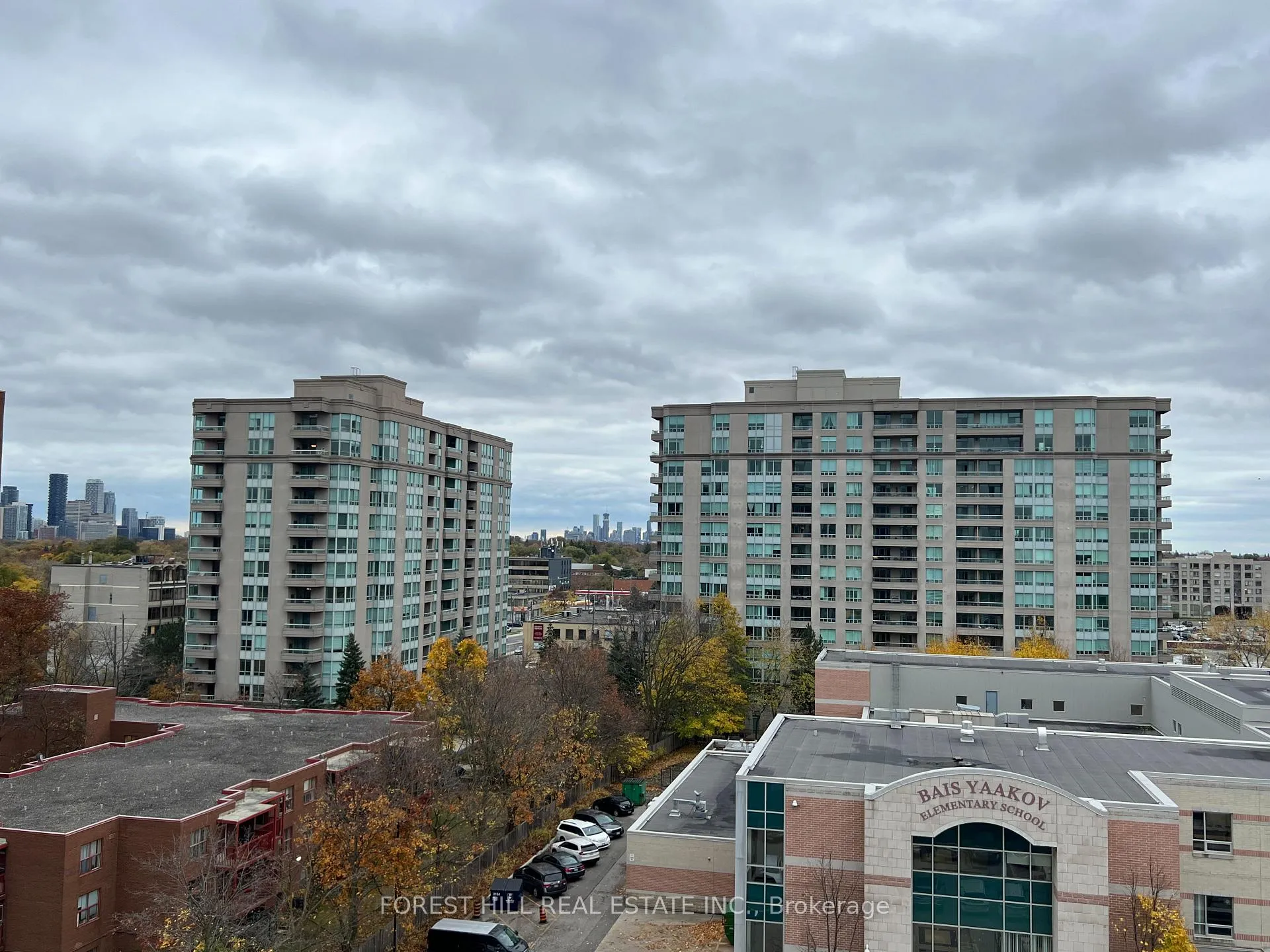 Photo 17 of Unit 930, 35 Saranac Boulevard, Toronto, Englemount-Lawrence — HOMEH