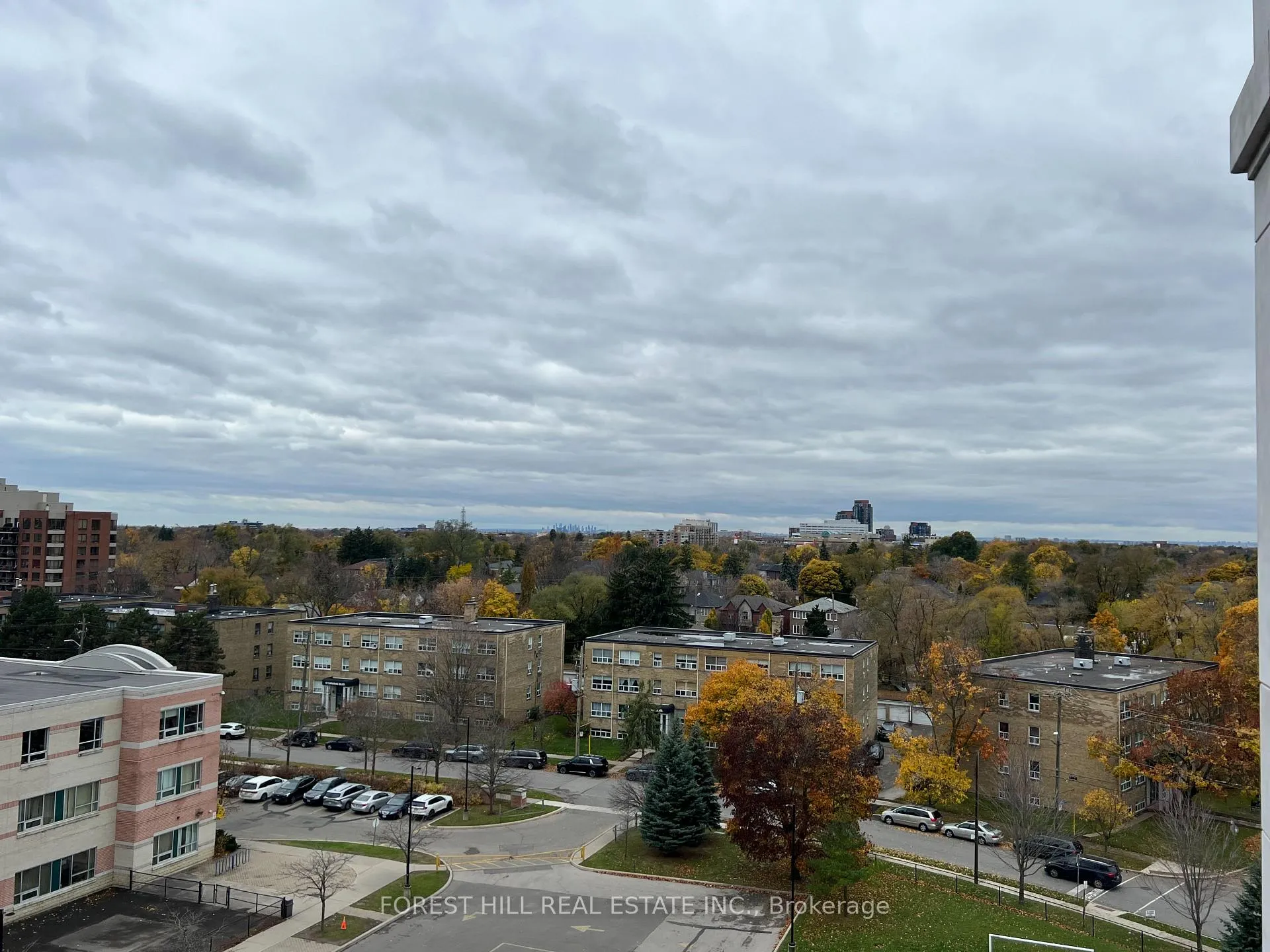 Photo 18 of Unit 930, 35 Saranac Boulevard, Toronto, Englemount-Lawrence — HOMEH