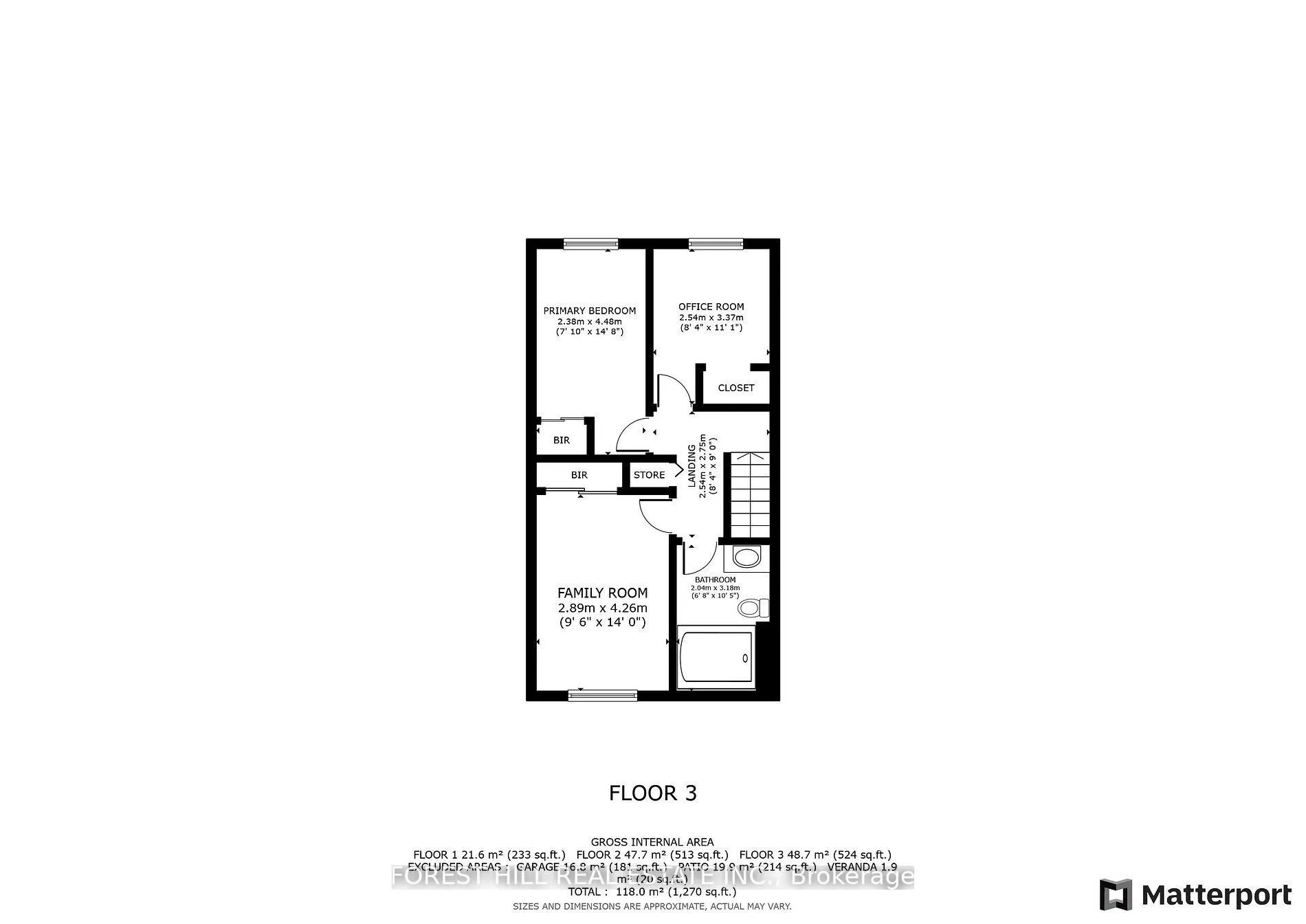 Photo 8 of Unit 20, 10 Angus Road, Hamilton, Vincent — HOMEH