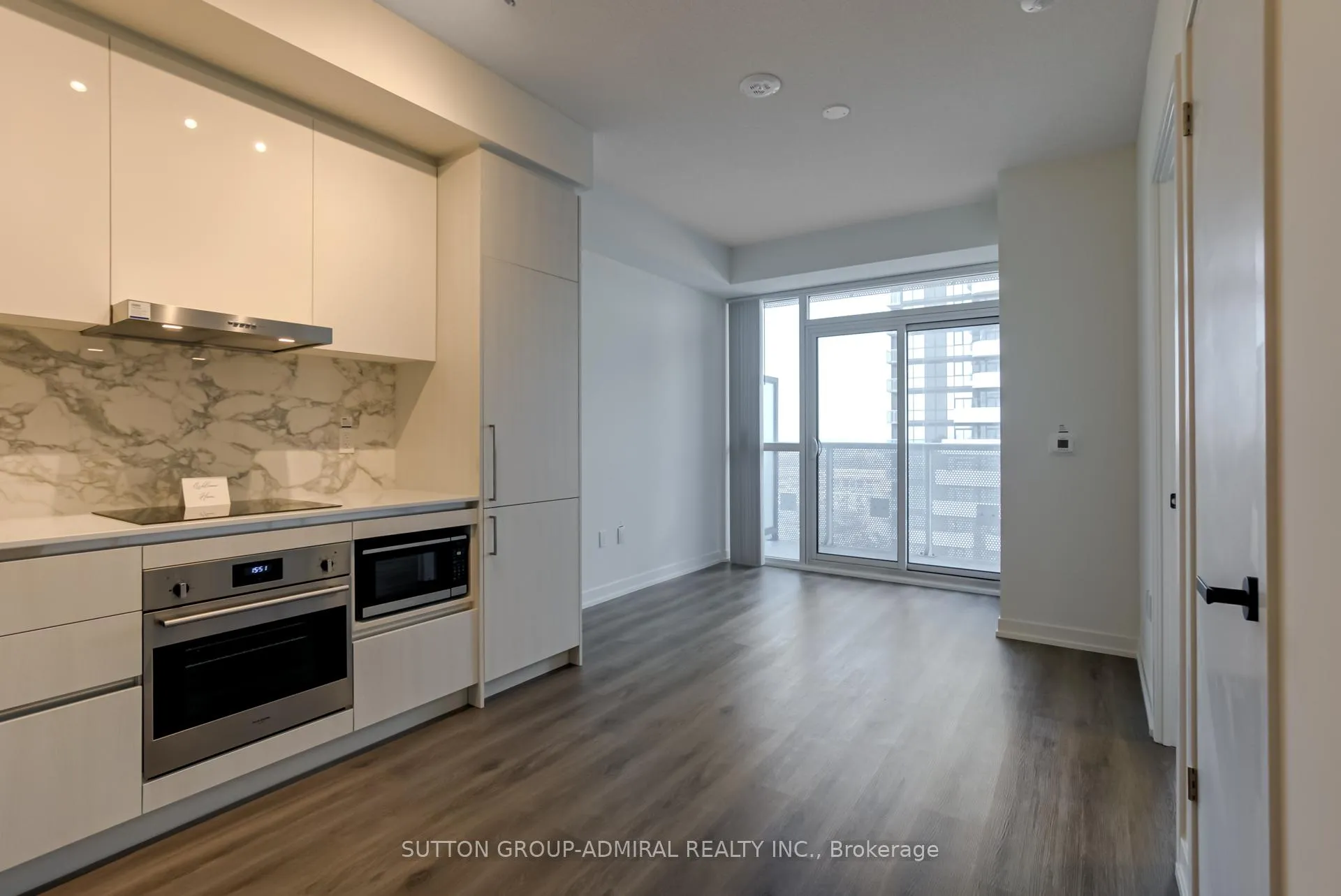 Photo 4 of Unit 1501, 225 Commerce Street, Vaughan, Vaughan Corporate Centre — HOMEH