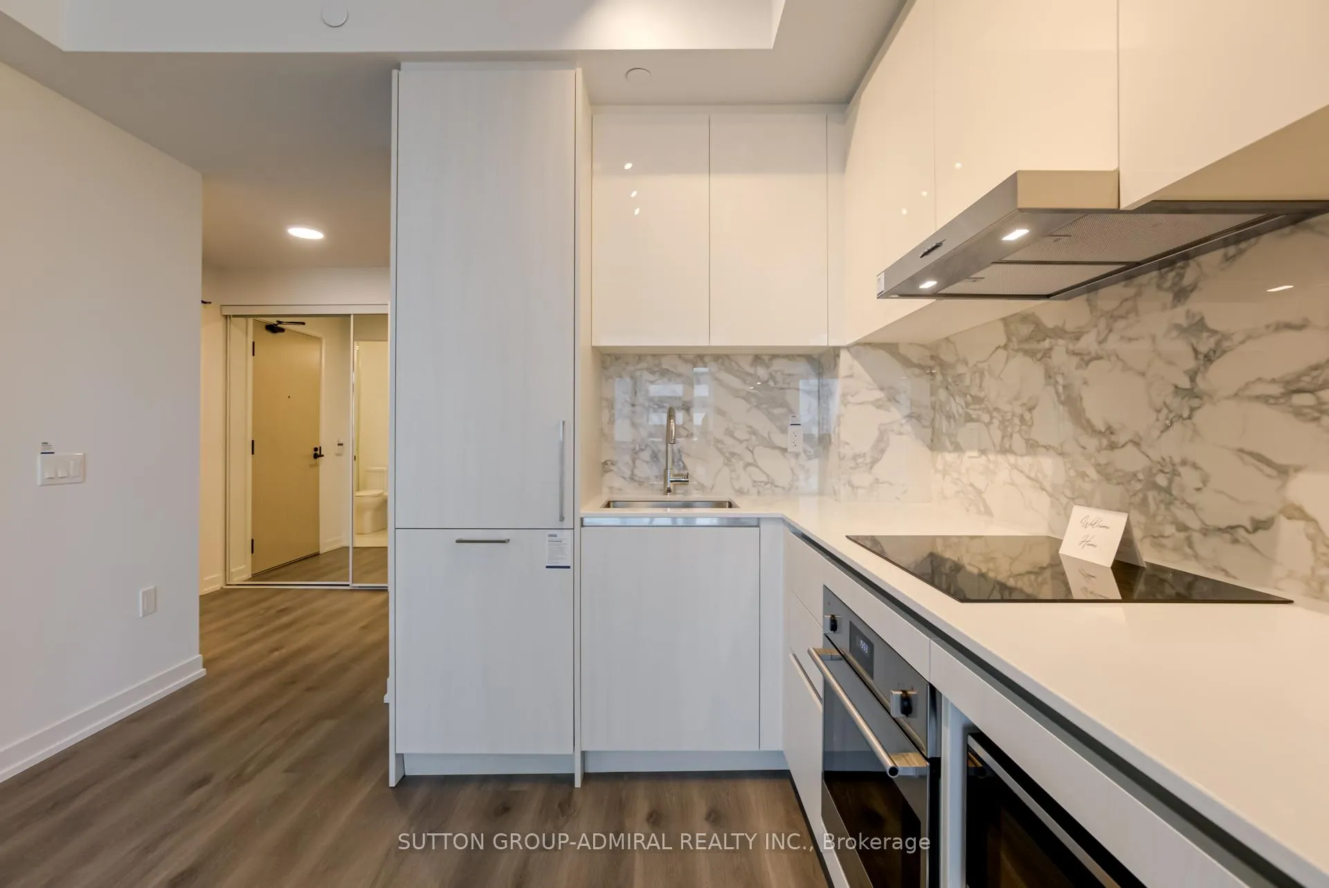 Photo 7 of Unit 1501, 225 Commerce Street, Vaughan, Vaughan Corporate Centre — HOMEH