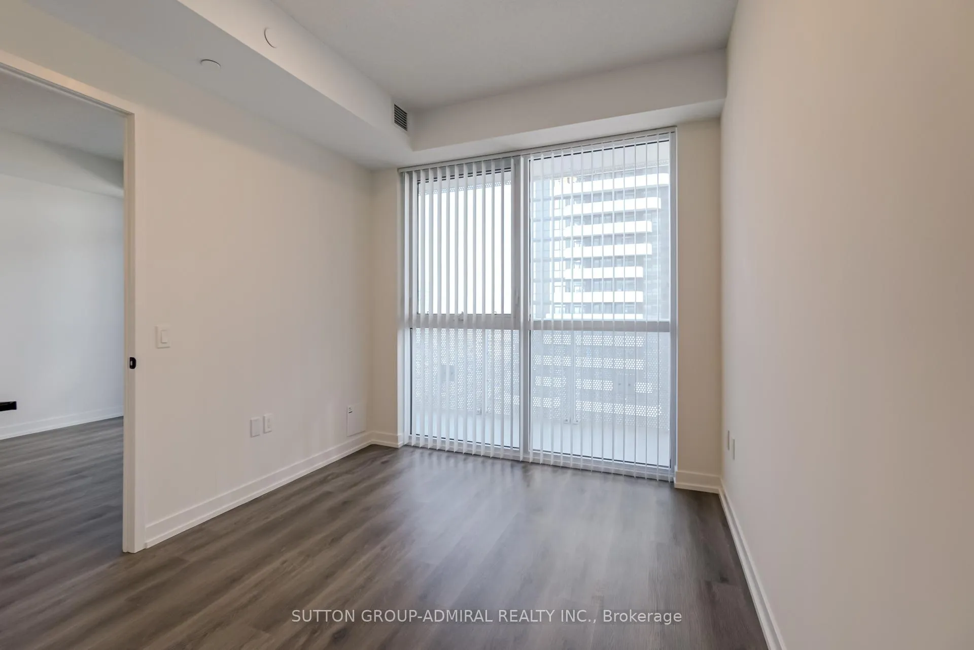 Photo 12 of Unit 1501, 225 Commerce Street, Vaughan, Vaughan Corporate Centre — HOMEH