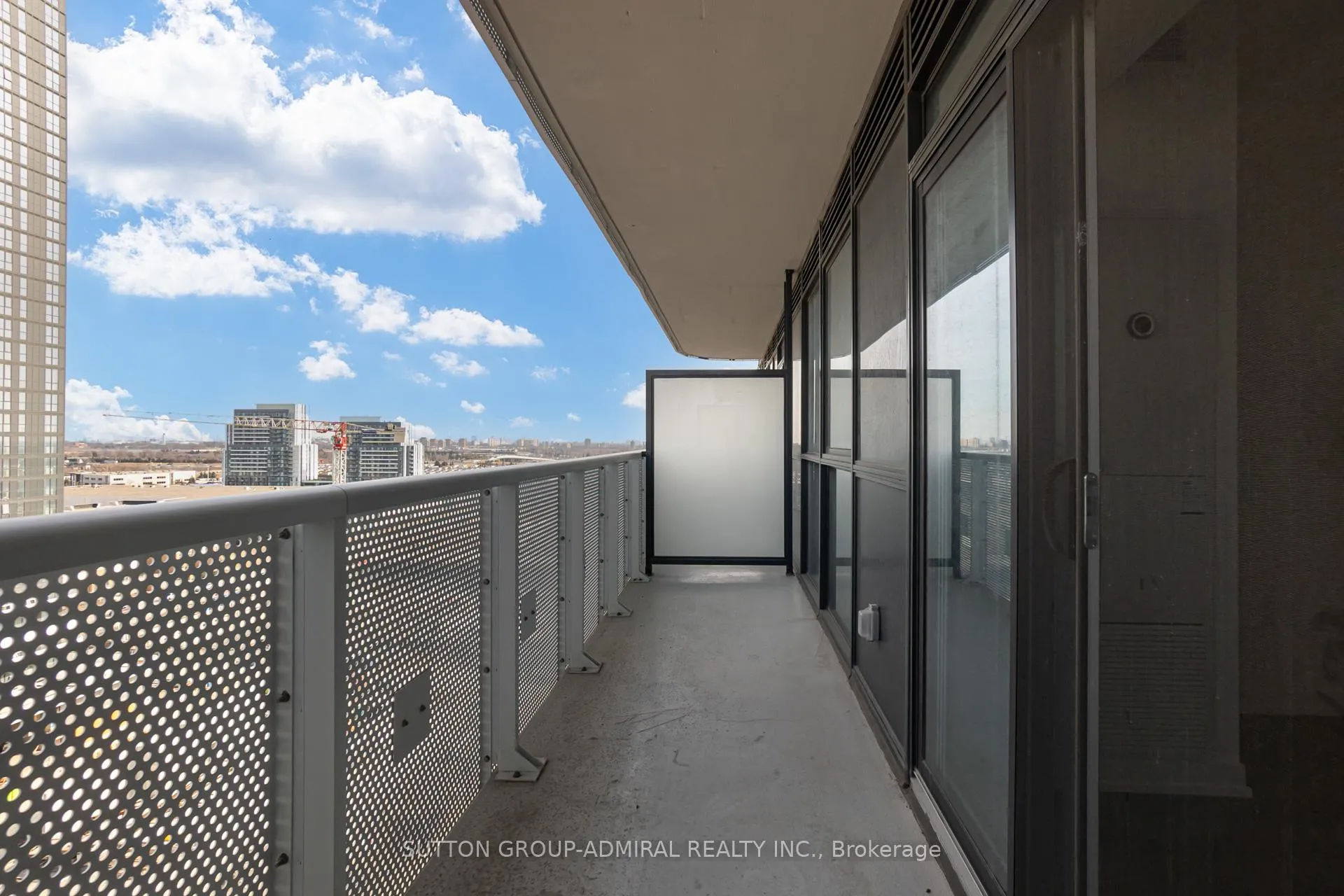 Photo 19 of Unit 1501, 225 Commerce Street, Vaughan, Vaughan Corporate Centre — HOMEH