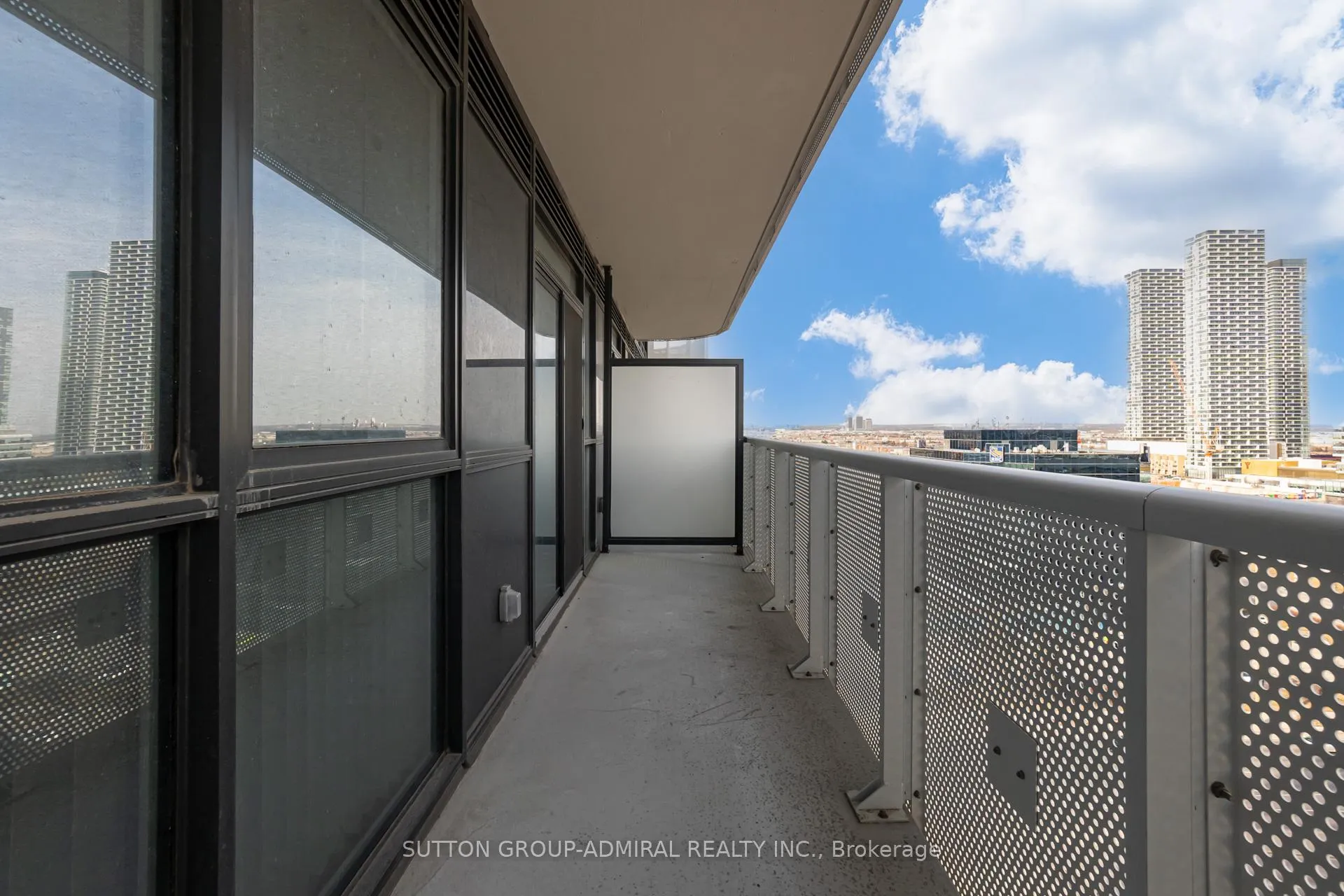 Photo 20 of Unit 1501, 225 Commerce Street, Vaughan, Vaughan Corporate Centre — HOMEH